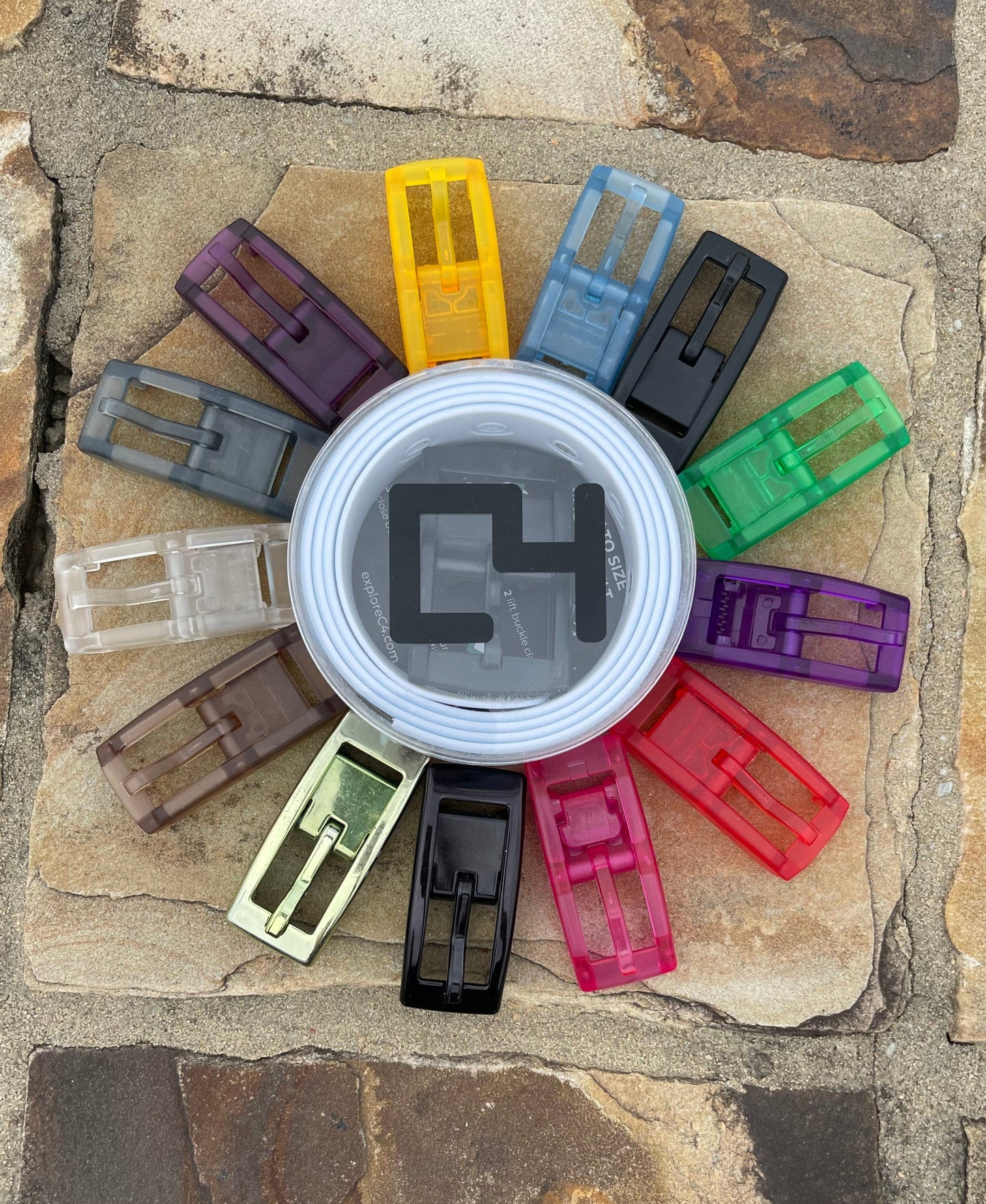 Equestrian Team Apparel Accessory C4- Belt Buckles (Skinny Belt) equestrian team apparel online tack store mobile tack store custom farm apparel custom show stable clothing equestrian lifestyle horse show clothing riding clothes horses equestrian tack store