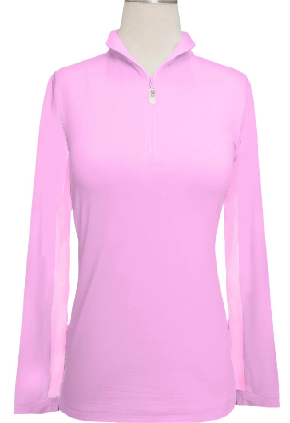 EIS Custom Team Shirts Pink EIS- Sunshirts XS equestrian team apparel online tack store mobile tack store custom farm apparel custom show stable clothing equestrian lifestyle horse show clothing riding clothes horses equestrian tack store