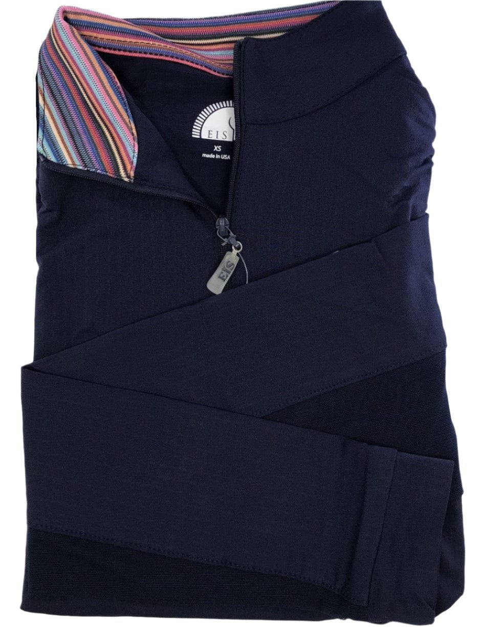 EIS Custom Team Shirts EIS- Sunshirts XS equestrian team apparel online tack store mobile tack store custom farm apparel custom show stable clothing equestrian lifestyle horse show clothing riding clothes horses equestrian tack store