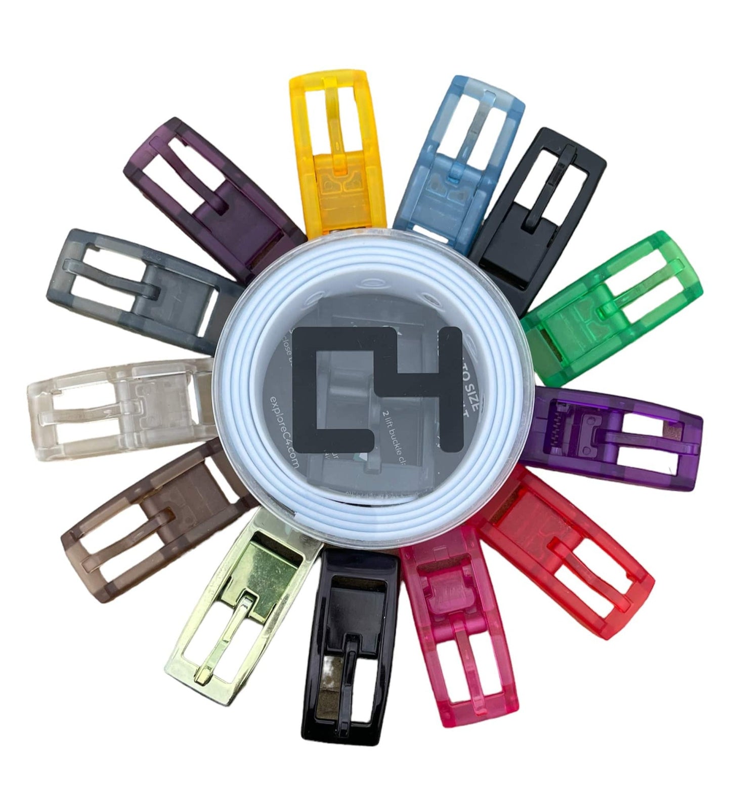 Equestrian Team Apparel Accessory C4- Belt Buckles (Skinny Belt) equestrian team apparel online tack store mobile tack store custom farm apparel custom show stable clothing equestrian lifestyle horse show clothing riding clothes horses equestrian tack store