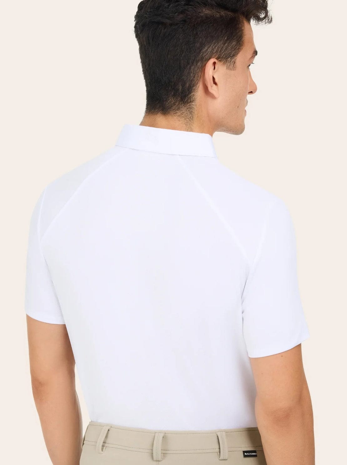 RJ Classics Show Shirt RJ Classics- Tyler Show Shirt equestrian team apparel online tack store mobile tack store custom farm apparel custom show stable clothing equestrian lifestyle horse show clothing riding clothes RJ Classics- Tyler Show Shirt horses equestrian tack store