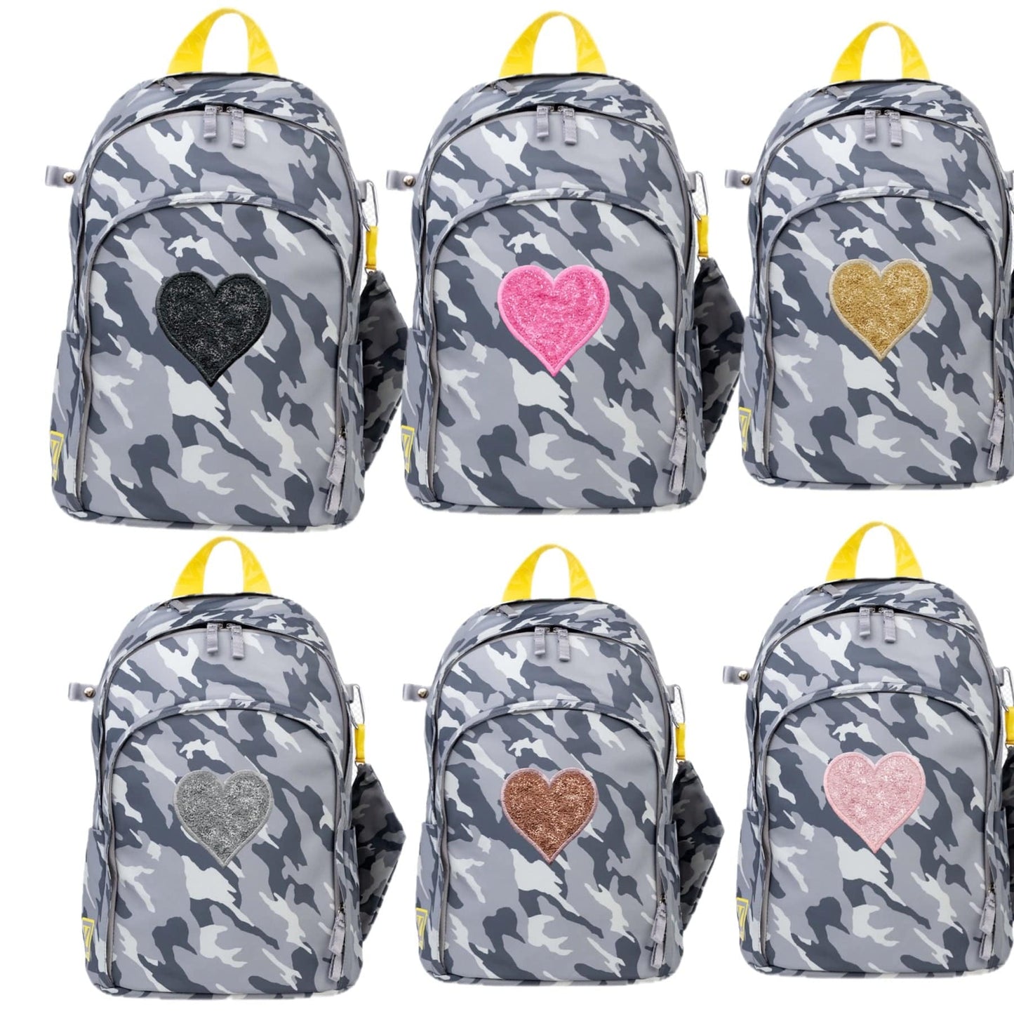 Veltri Backpacks Veltri- Helmet Backpack Regular Size (Heart) equestrian team apparel online tack store mobile tack store custom farm apparel custom show stable clothing equestrian lifestyle horse show clothing riding clothes Veltri- Helmet Backpack Regular Size (Heart) horses equestrian tack store