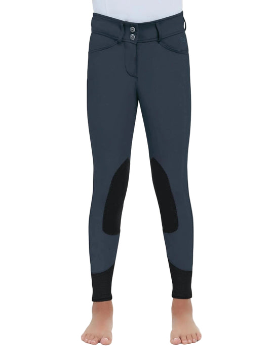 RJ Classics Breeches 8 RJ Classics- Avery Breeches (Ombre Blue) equestrian team apparel online tack store mobile tack store custom farm apparel custom show stable clothing equestrian lifestyle horse show clothing riding clothes RJ Classics- Avery Breeches (Ombre Blue) horses equestrian tack store