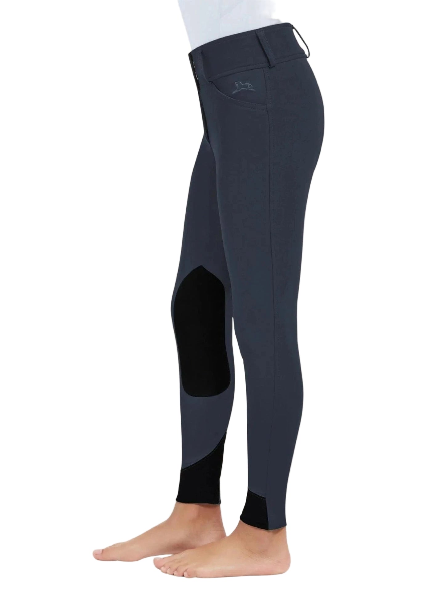 RJ Classics Breeches RJ Classics- Avery Breeches (Ombre Blue) equestrian team apparel online tack store mobile tack store custom farm apparel custom show stable clothing equestrian lifestyle horse show clothing riding clothes RJ Classics- Avery Breeches (Ombre Blue) horses equestrian tack store