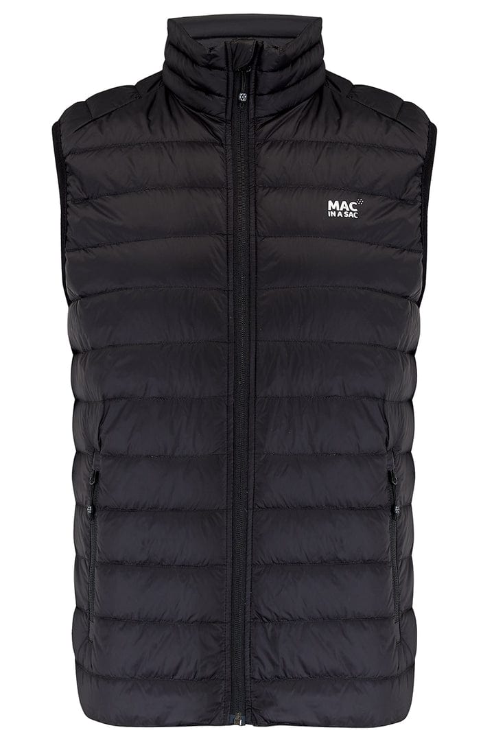 Mac In A Sac rain coat Mac In A Sac- Vest (Alpine) Men's equestrian team apparel online tack store mobile tack store custom farm apparel custom show stable clothing equestrian lifestyle horse show clothing riding clothes horses equestrian tack store