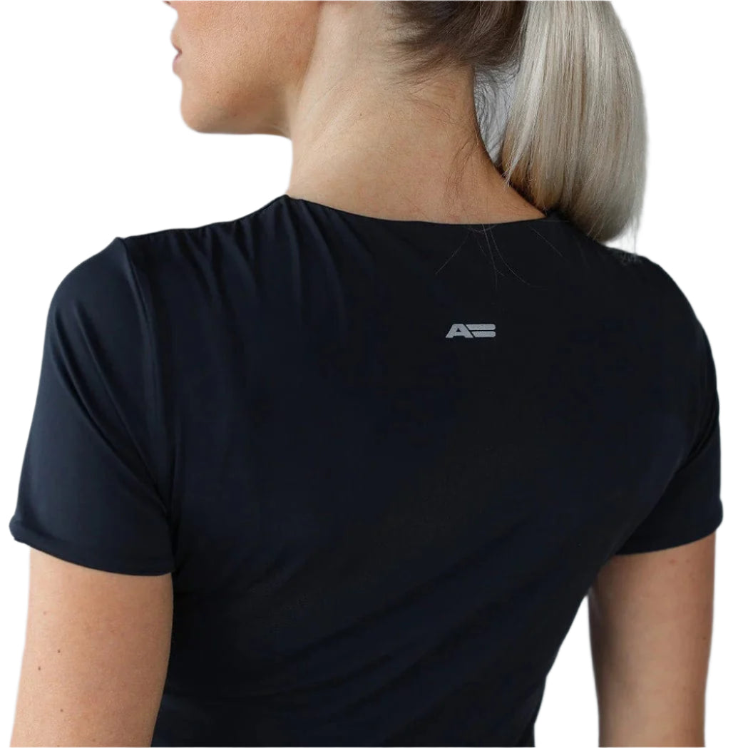 Armateq Shirt Armateq- Everyday Double Lined Crew Shirt equestrian team apparel online tack store mobile tack store custom farm apparel custom show stable clothing equestrian lifestyle horse show clothing riding clothes horses equestrian tack store