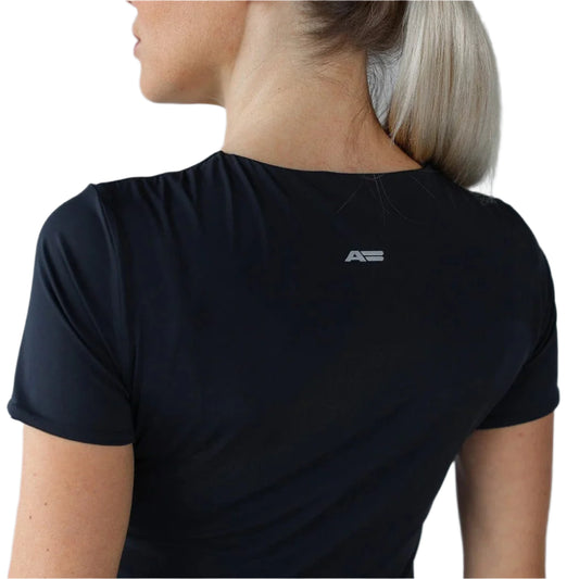 Armateq Shirt Armateq- Everyday Double Lined Crew Shirt equestrian team apparel online tack store mobile tack store custom farm apparel custom show stable clothing equestrian lifestyle horse show clothing riding clothes horses equestrian tack store
