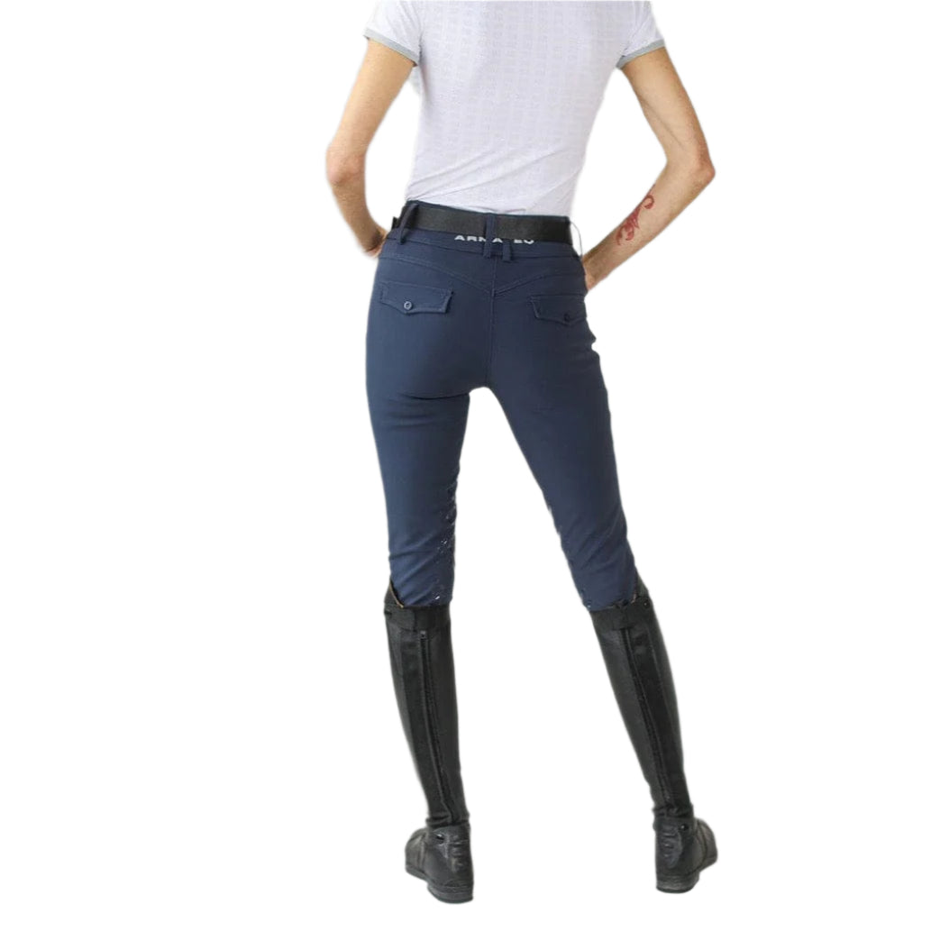 Armateq Armateq- Ultra Hybrid Sculpt Breech equestrian team apparel online tack store mobile tack store custom farm apparel custom show stable clothing equestrian lifestyle horse show clothing riding clothes horses equestrian tack store