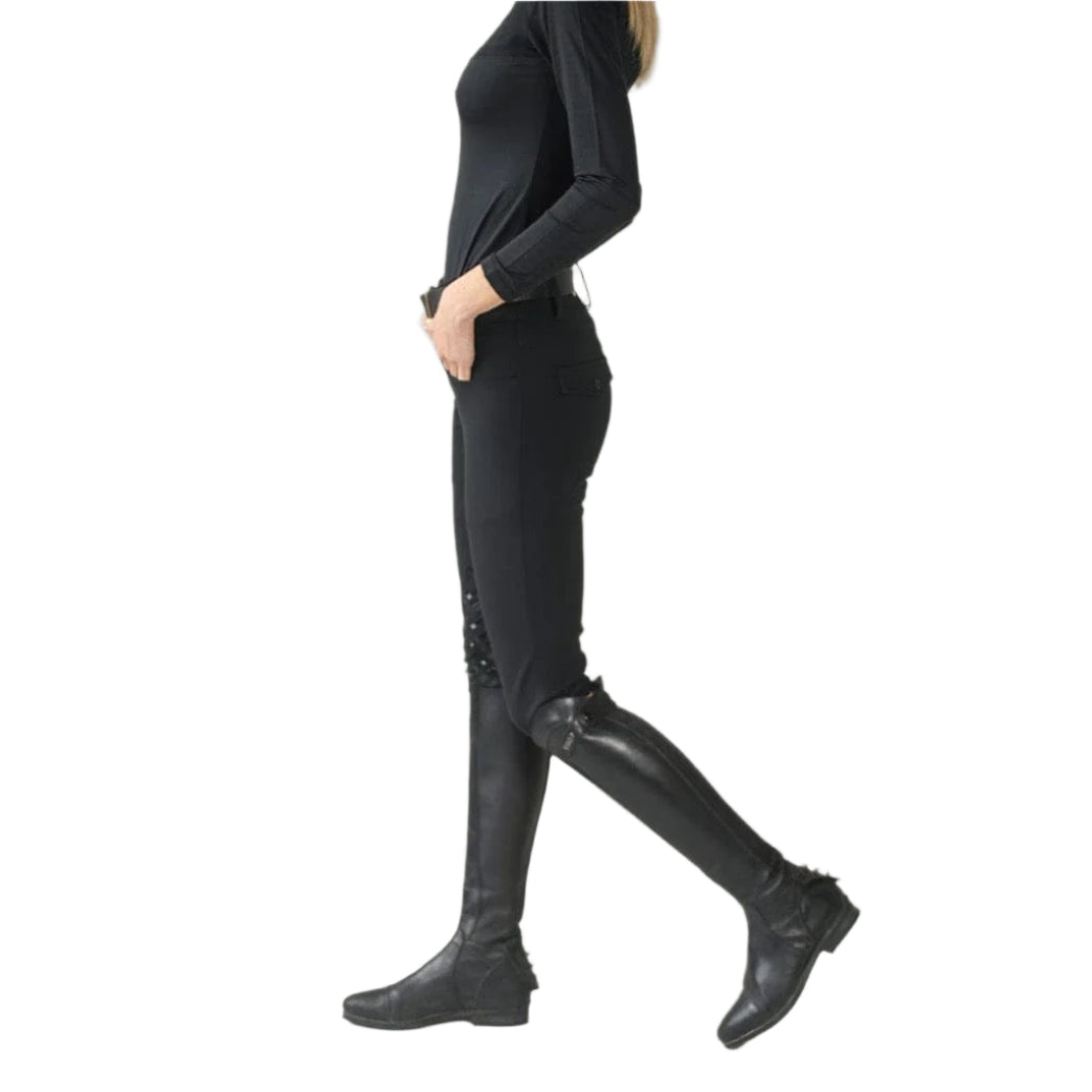 Armateq Armateq- Ultra Hybrid Sculpt Breech equestrian team apparel online tack store mobile tack store custom farm apparel custom show stable clothing equestrian lifestyle horse show clothing riding clothes horses equestrian tack store