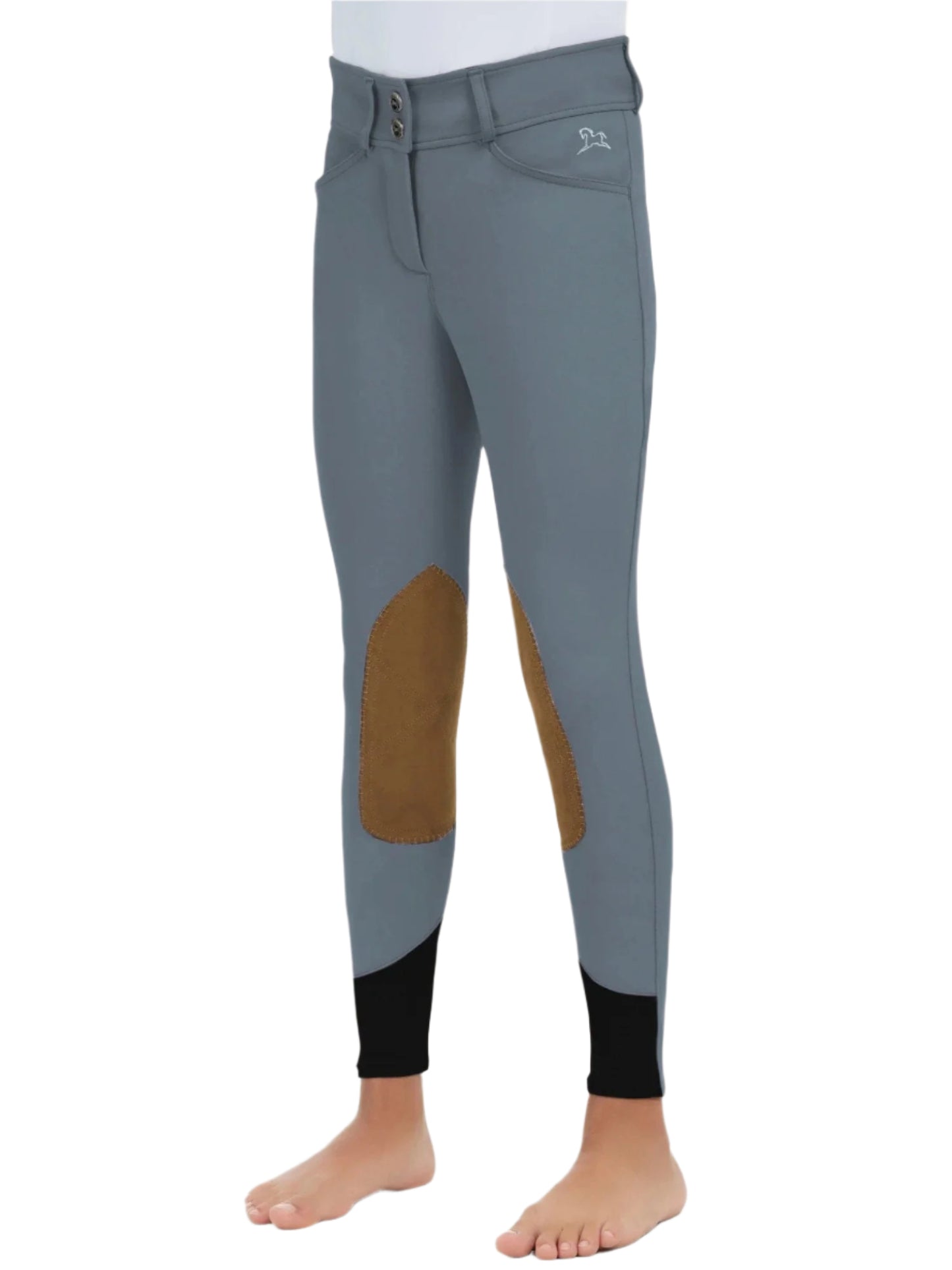 RJ Classics Breeches RJ Classics- Avery Breeches Blue Slate equestrian team apparel online tack store mobile tack store custom farm apparel custom show stable clothing equestrian lifestyle horse show clothing riding clothes RJ Classics- Avery Breeches Blue Slate horses equestrian tack store
