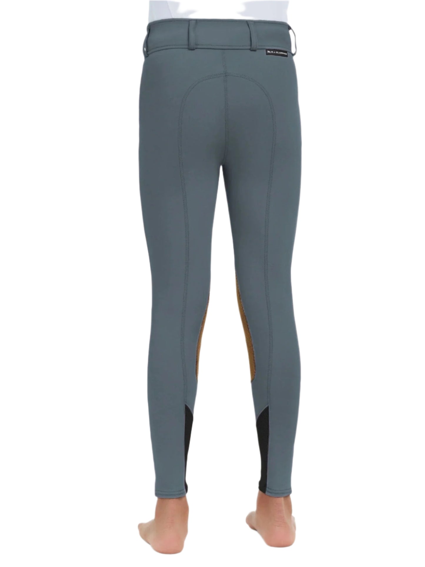 RJ Classics Breeches RJ Classics- Avery Breeches Blue Slate equestrian team apparel online tack store mobile tack store custom farm apparel custom show stable clothing equestrian lifestyle horse show clothing riding clothes RJ Classics- Avery Breeches Blue Slate horses equestrian tack store