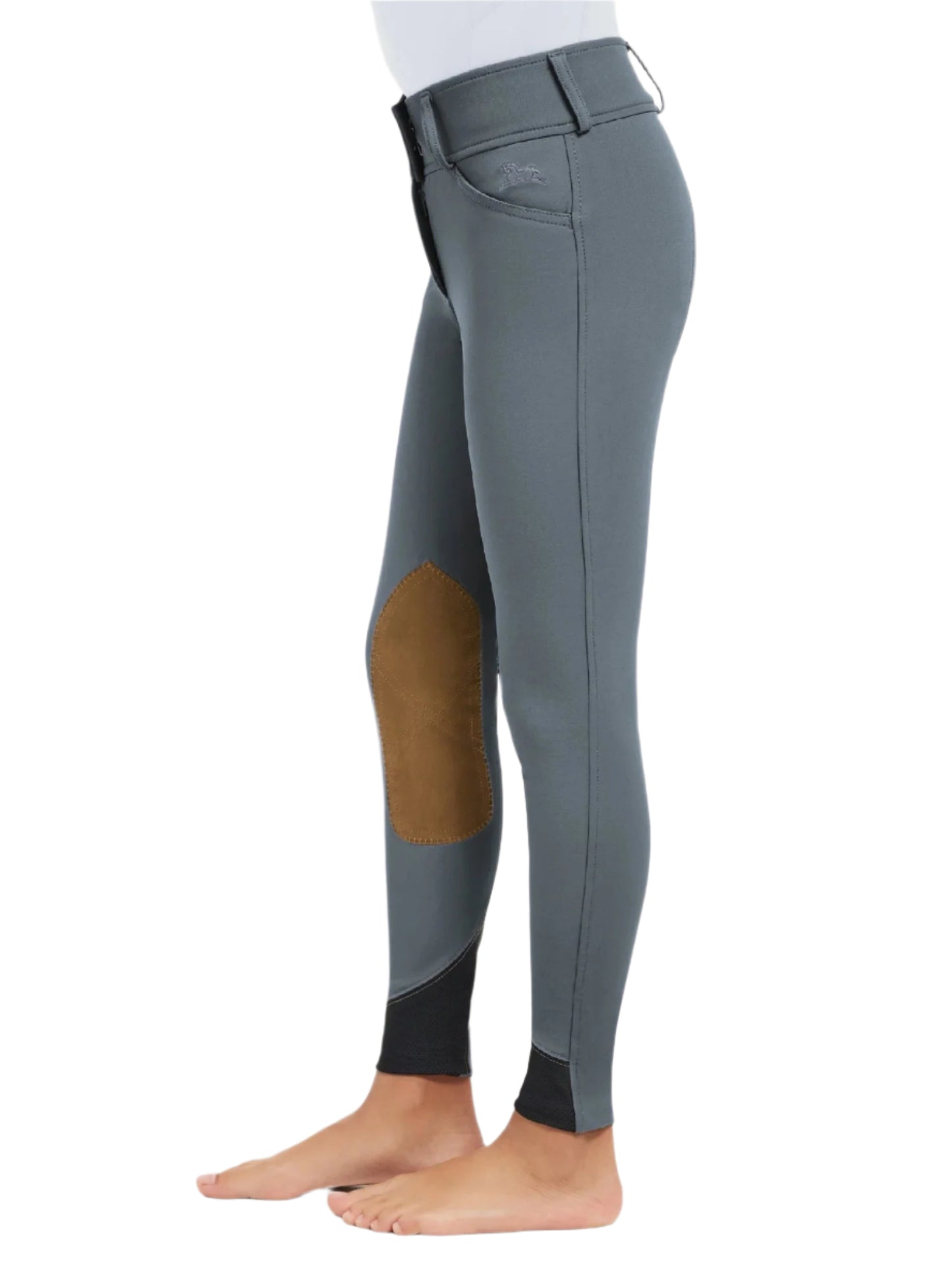 RJ Classics Breeches RJ Classics- Avery Breeches Blue Slate equestrian team apparel online tack store mobile tack store custom farm apparel custom show stable clothing equestrian lifestyle horse show clothing riding clothes RJ Classics- Avery Breeches Blue Slate horses equestrian tack store