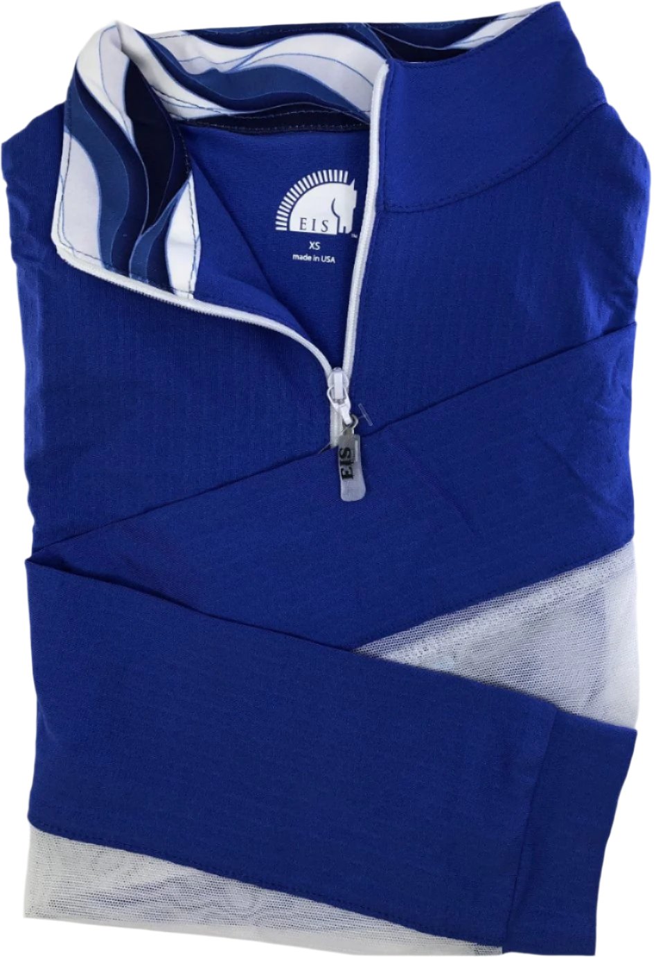 EIS Custom Team Shirts EIS- Sunshirts XS equestrian team apparel online tack store mobile tack store custom farm apparel custom show stable clothing equestrian lifestyle horse show clothing riding clothes horses equestrian tack store