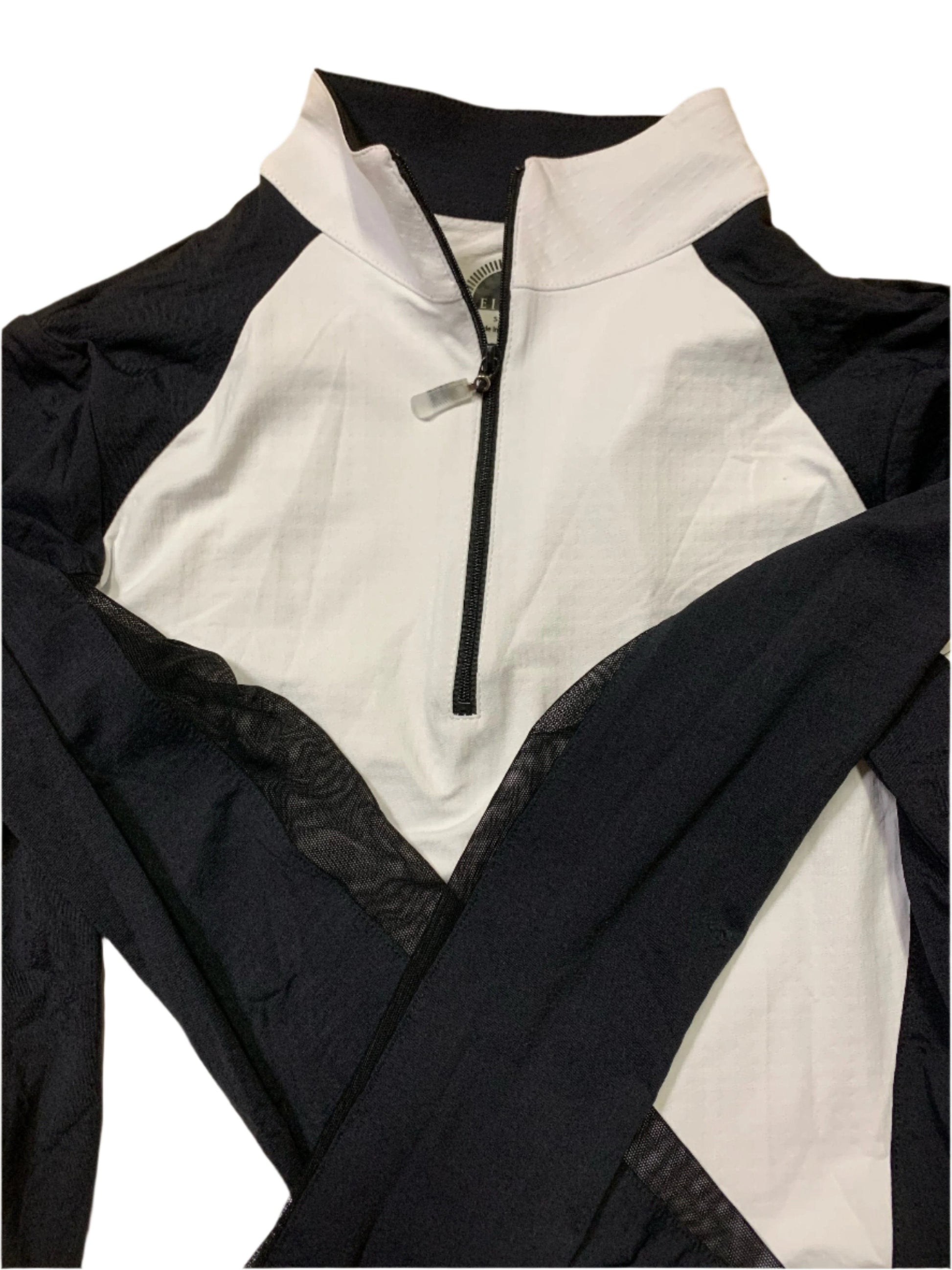 EIS Custom Team Shirts EIS- Sunshirts (S) equestrian team apparel online tack store mobile tack store custom farm apparel custom show stable clothing equestrian lifestyle horse show clothing riding clothes EIS- Sunshirts (S) horses equestrian tack store