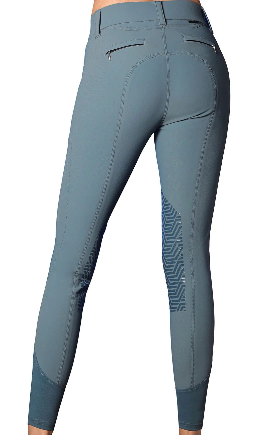 GhoDho Breeches GhoDho- Vela Essential Knee Patch Breech equestrian team apparel online tack store mobile tack store custom farm apparel custom show stable clothing equestrian lifestyle horse show clothing riding clothes GhoDho- Vela Essential Knee Patch Breech horses equestrian tack store