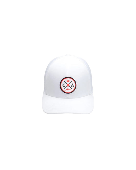 Black Clover Baseball Caps Black Clover- Canada Vibe Mesh Snapback equestrian team apparel online tack store mobile tack store custom farm apparel custom show stable clothing equestrian lifestyle horse show clothing riding clothes horses equestrian tack store