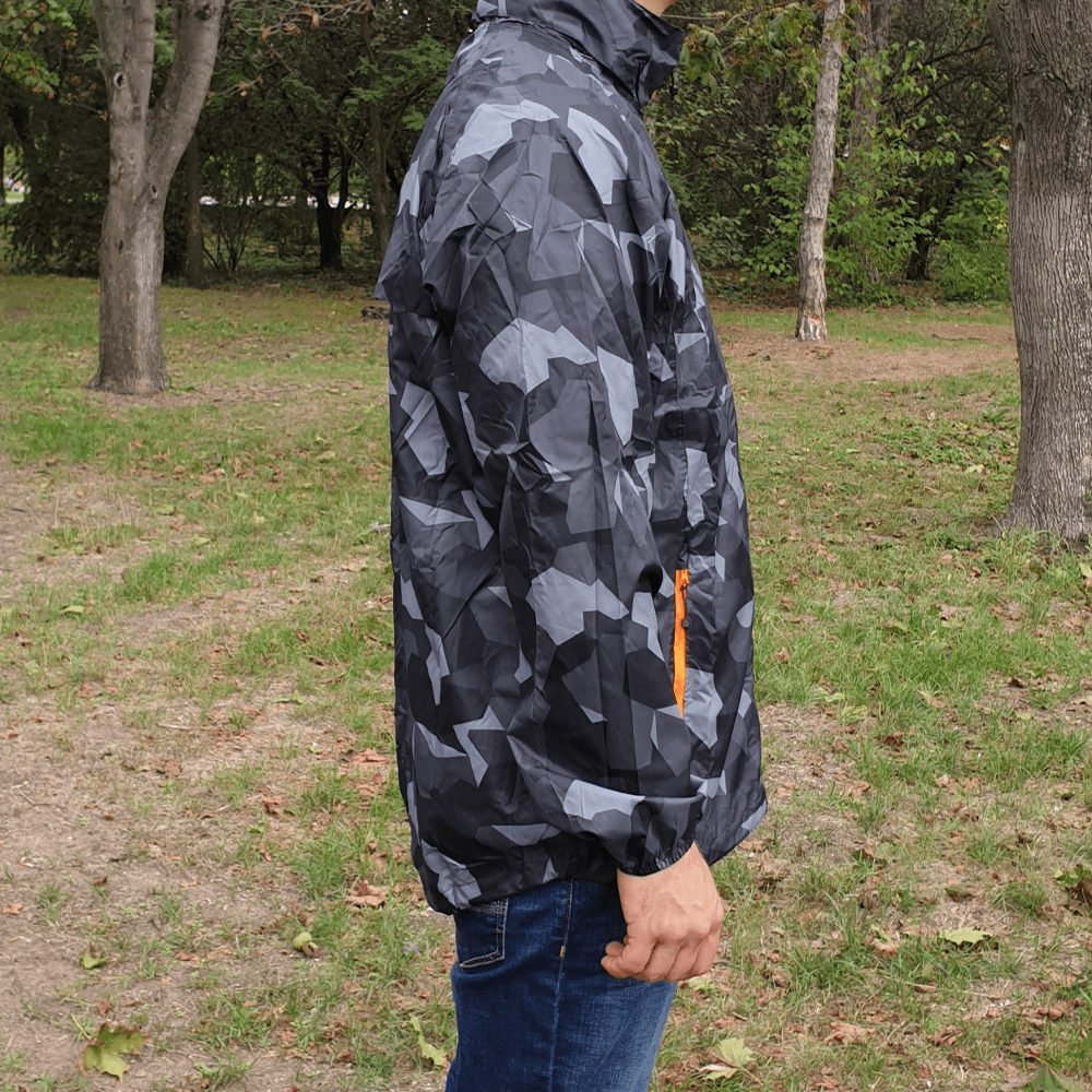 Mac In A Sac rain coat Mac In A Sac- Raincoat Edition 2 equestrian team apparel online tack store mobile tack store custom farm apparel custom show stable clothing equestrian lifestyle horse show clothing riding clothes horses equestrian tack store