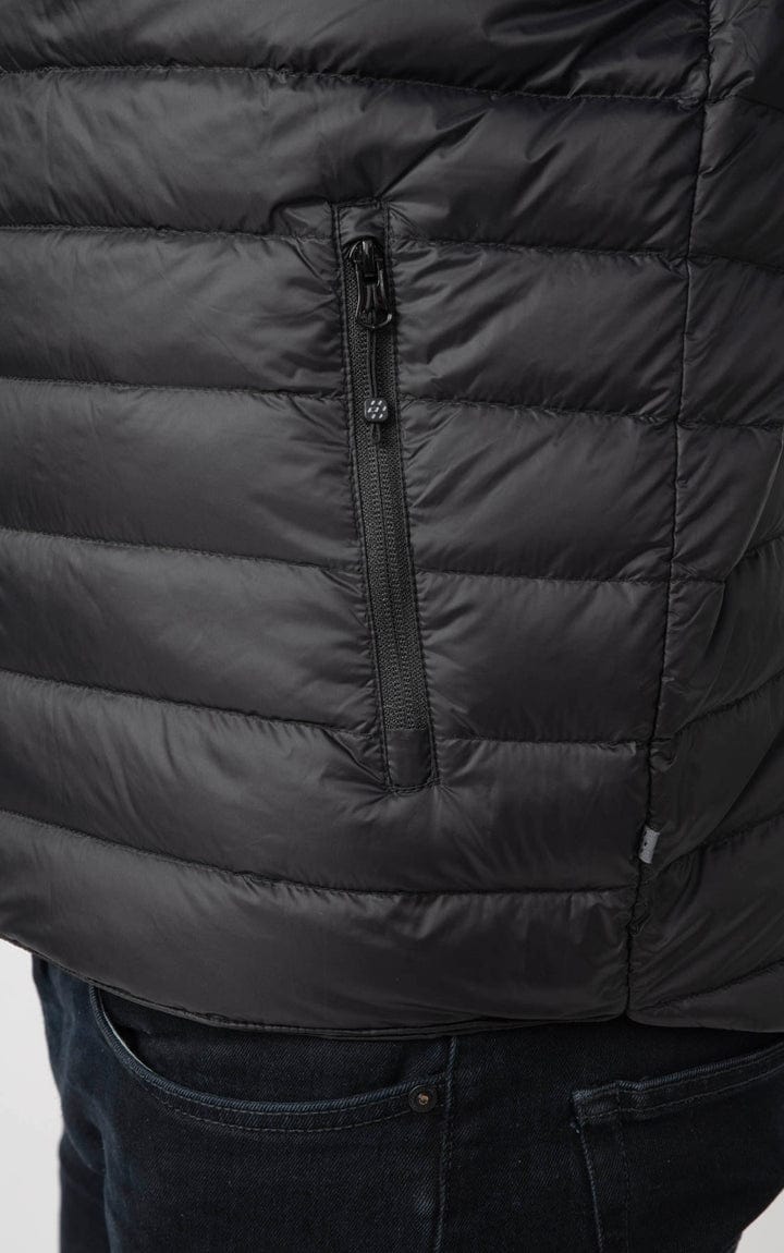 Mac In A Sac rain coat Mac In A Sac- Vest (Alpine) Men's equestrian team apparel online tack store mobile tack store custom farm apparel custom show stable clothing equestrian lifestyle horse show clothing riding clothes horses equestrian tack store