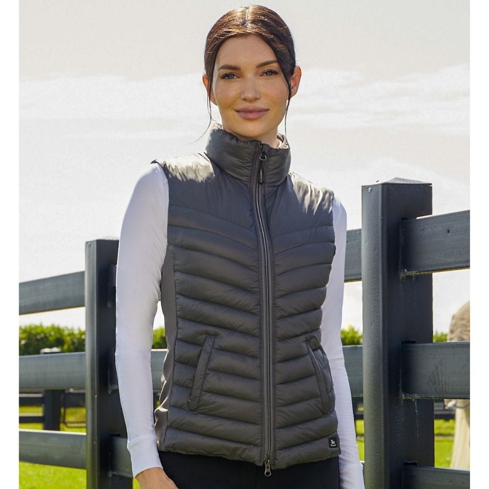RJ Classics Pullover RJ Classics- Chloe Vest equestrian team apparel online tack store mobile tack store custom farm apparel custom show stable clothing equestrian lifestyle horse show clothing riding clothes horses equestrian tack store