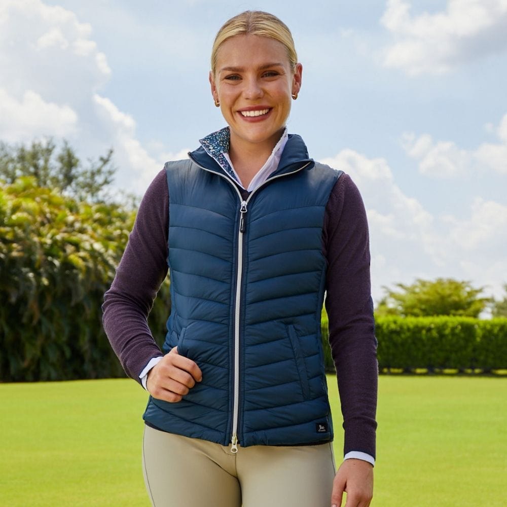 RJ Classics Pullover RJ Classics- Chloe Vest equestrian team apparel online tack store mobile tack store custom farm apparel custom show stable clothing equestrian lifestyle horse show clothing riding clothes horses equestrian tack store