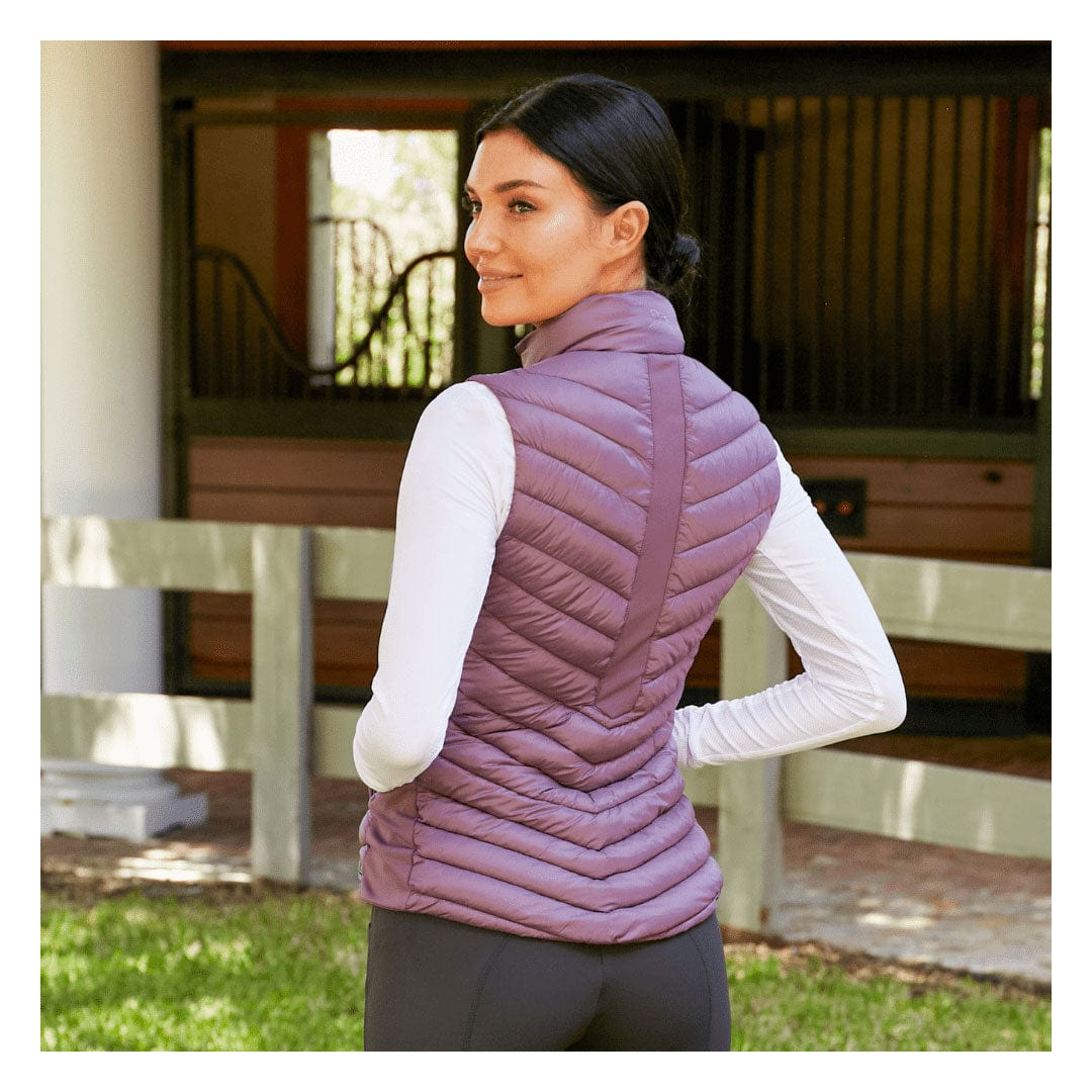 RJ Classics Pullover RJ Classics- Chloe Vest equestrian team apparel online tack store mobile tack store custom farm apparel custom show stable clothing equestrian lifestyle horse show clothing riding clothes horses equestrian tack store