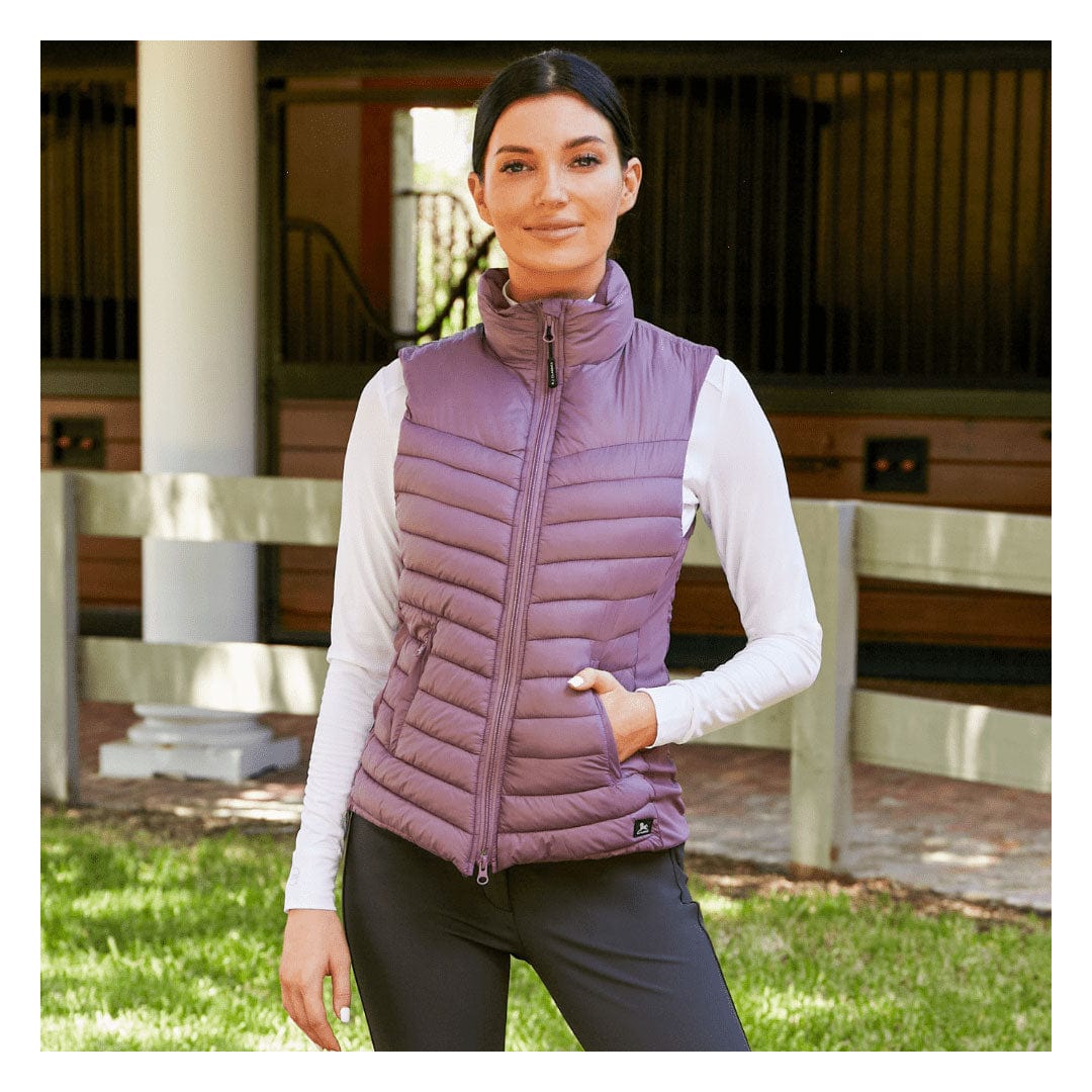 RJ Classics Pullover RJ Classics- Chloe Vest equestrian team apparel online tack store mobile tack store custom farm apparel custom show stable clothing equestrian lifestyle horse show clothing riding clothes horses equestrian tack store
