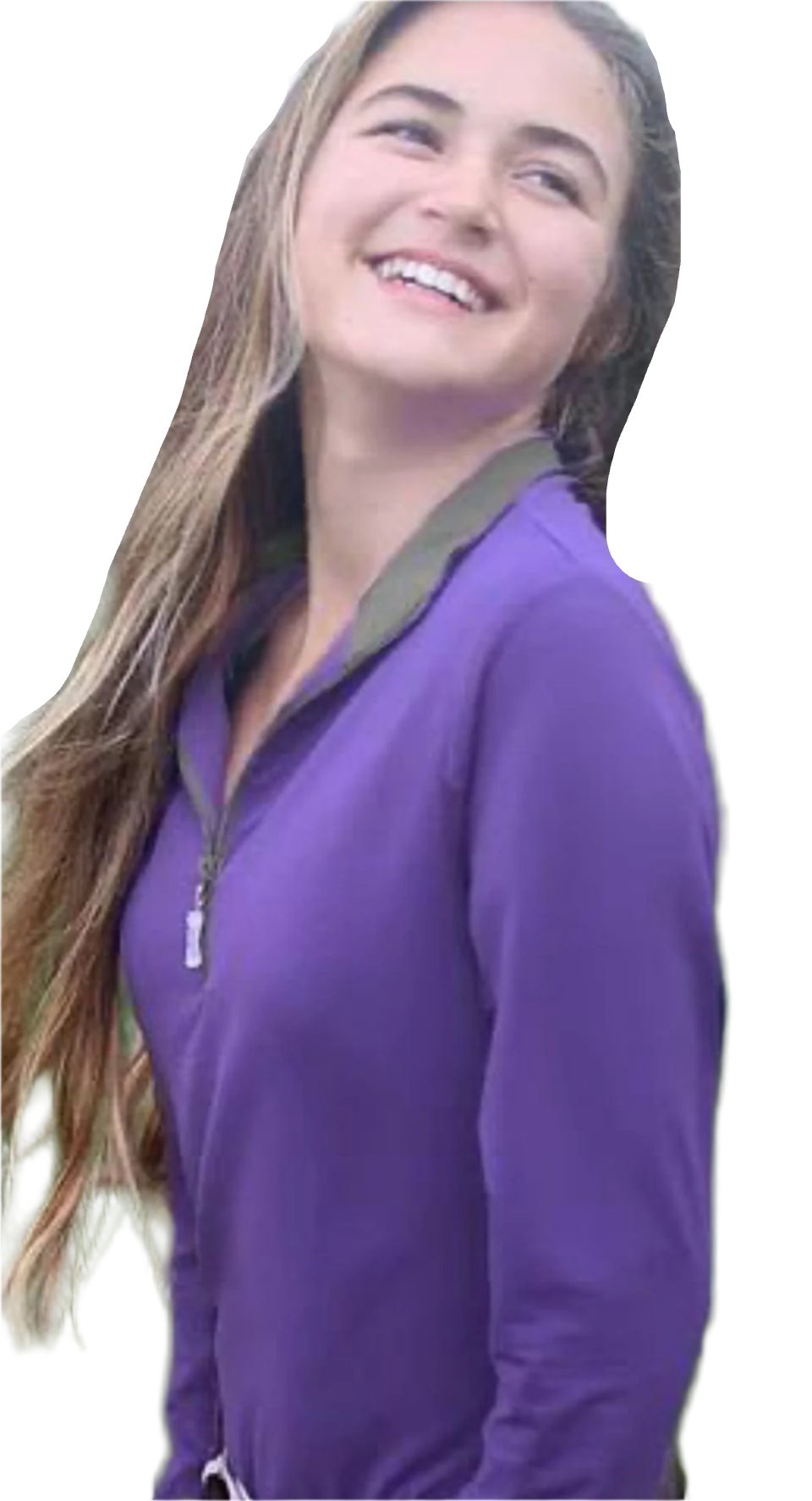 EIS Custom Team Shirts Purple/Grey EIS- Sunshirts XL equestrian team apparel online tack store mobile tack store custom farm apparel custom show stable clothing equestrian lifestyle horse show clothing riding clothes horses equestrian tack store