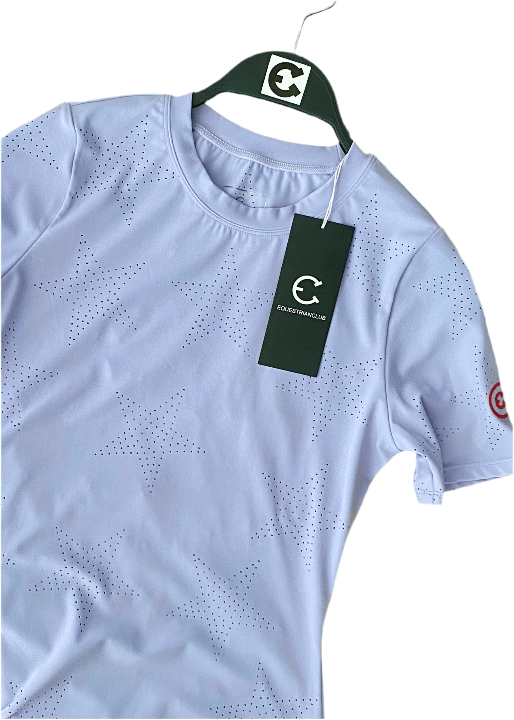 EquestrianClub Training Shirt EquestrianClub- Star Tee equestrian team apparel online tack store mobile tack store custom farm apparel custom show stable clothing equestrian lifestyle horse show clothing riding clothes EquestrianClub- Star Tee horses equestrian tack store
