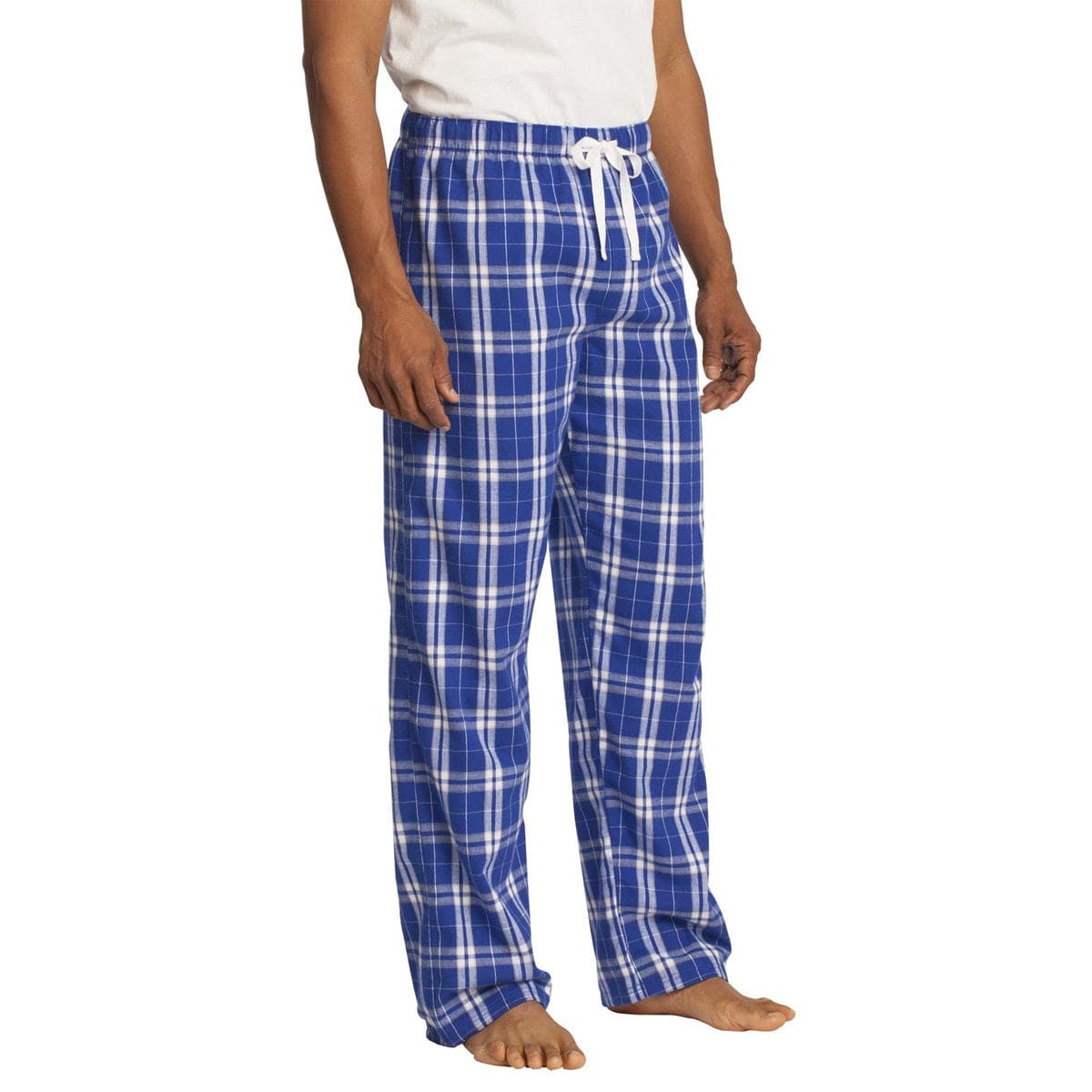 Equestrian Team Apparel lounge wear Plaid Flanel Pants- Custom (Men's) equestrian team apparel online tack store mobile tack store custom farm apparel custom show stable clothing equestrian lifestyle horse show clothing riding clothes horses equestrian tack store