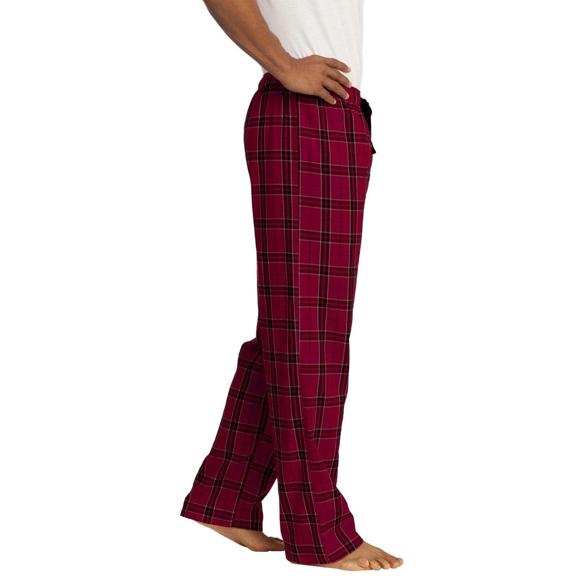 Equestrian Team Apparel lounge wear Plaid Flanel Pants- Custom (Men's) equestrian team apparel online tack store mobile tack store custom farm apparel custom show stable clothing equestrian lifestyle horse show clothing riding clothes horses equestrian tack store