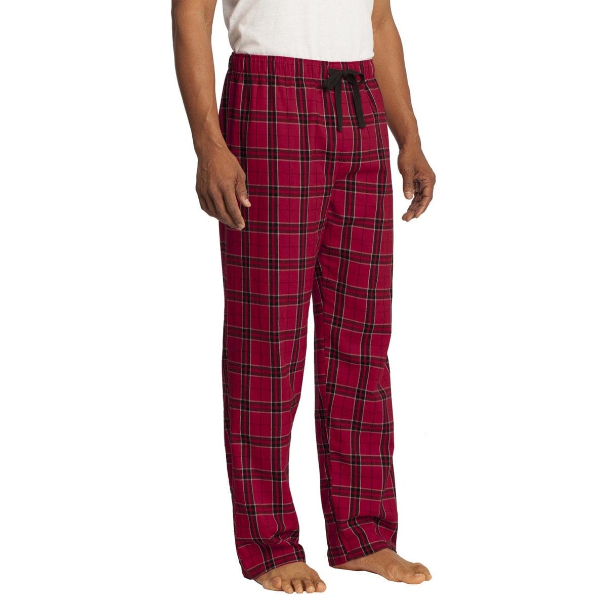 Equestrian Team Apparel lounge wear Plaid Flanel Pants- Custom (Men's) equestrian team apparel online tack store mobile tack store custom farm apparel custom show stable clothing equestrian lifestyle horse show clothing riding clothes horses equestrian tack store