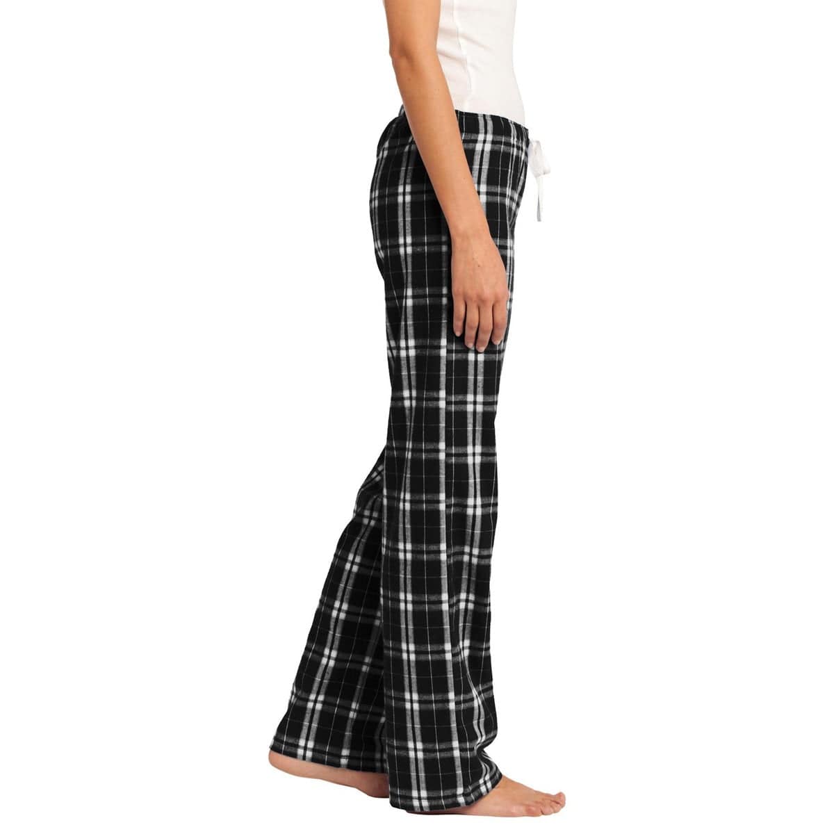 Equestrian Team Apparel lounge wear Plaid Flanel Pants- Custom (Ladies) equestrian team apparel online tack store mobile tack store custom farm apparel custom show stable clothing equestrian lifestyle horse show clothing riding clothes horses equestrian tack store
