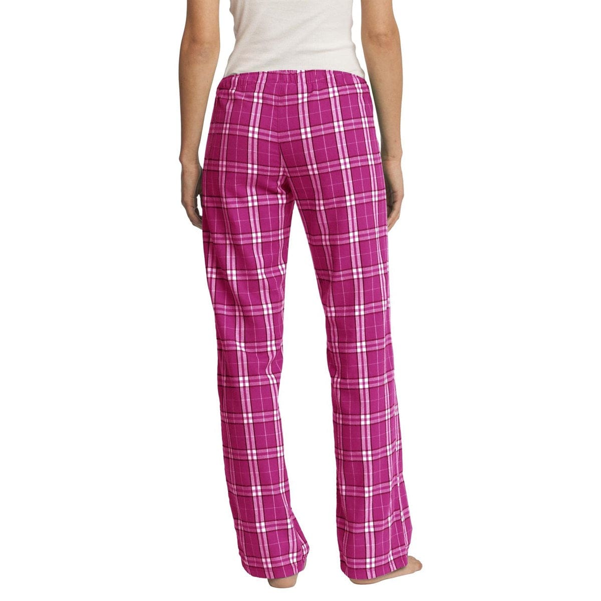 Equestrian Team Apparel Women's Sweat Shirt Plaid Flannel Pants- Custom (Unisex) equestrian team apparel online tack store mobile tack store custom farm apparel custom show stable clothing equestrian lifestyle horse show clothing riding clothes horses equestrian tack store
