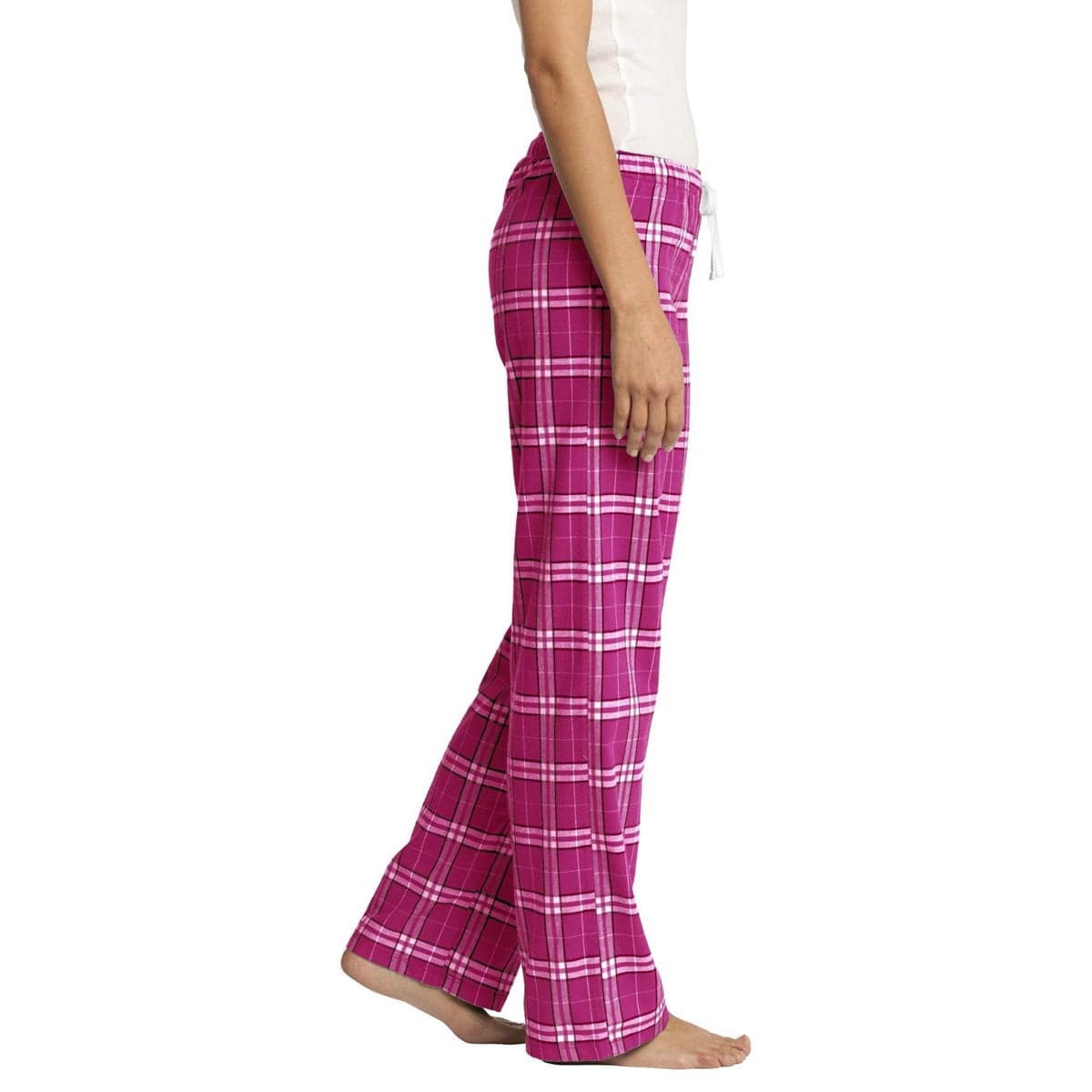 Equestrian Team Apparel Women's Sweat Shirt Plaid Flannel Pants- Custom (Unisex) equestrian team apparel online tack store mobile tack store custom farm apparel custom show stable clothing equestrian lifestyle horse show clothing riding clothes horses equestrian tack store