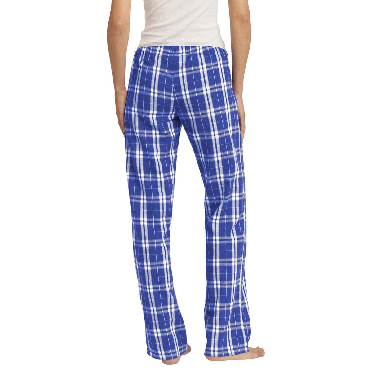 Equestrian Team Apparel lounge wear Plaid Flanel Pants- Custom (Ladies) equestrian team apparel online tack store mobile tack store custom farm apparel custom show stable clothing equestrian lifestyle horse show clothing riding clothes horses equestrian tack store