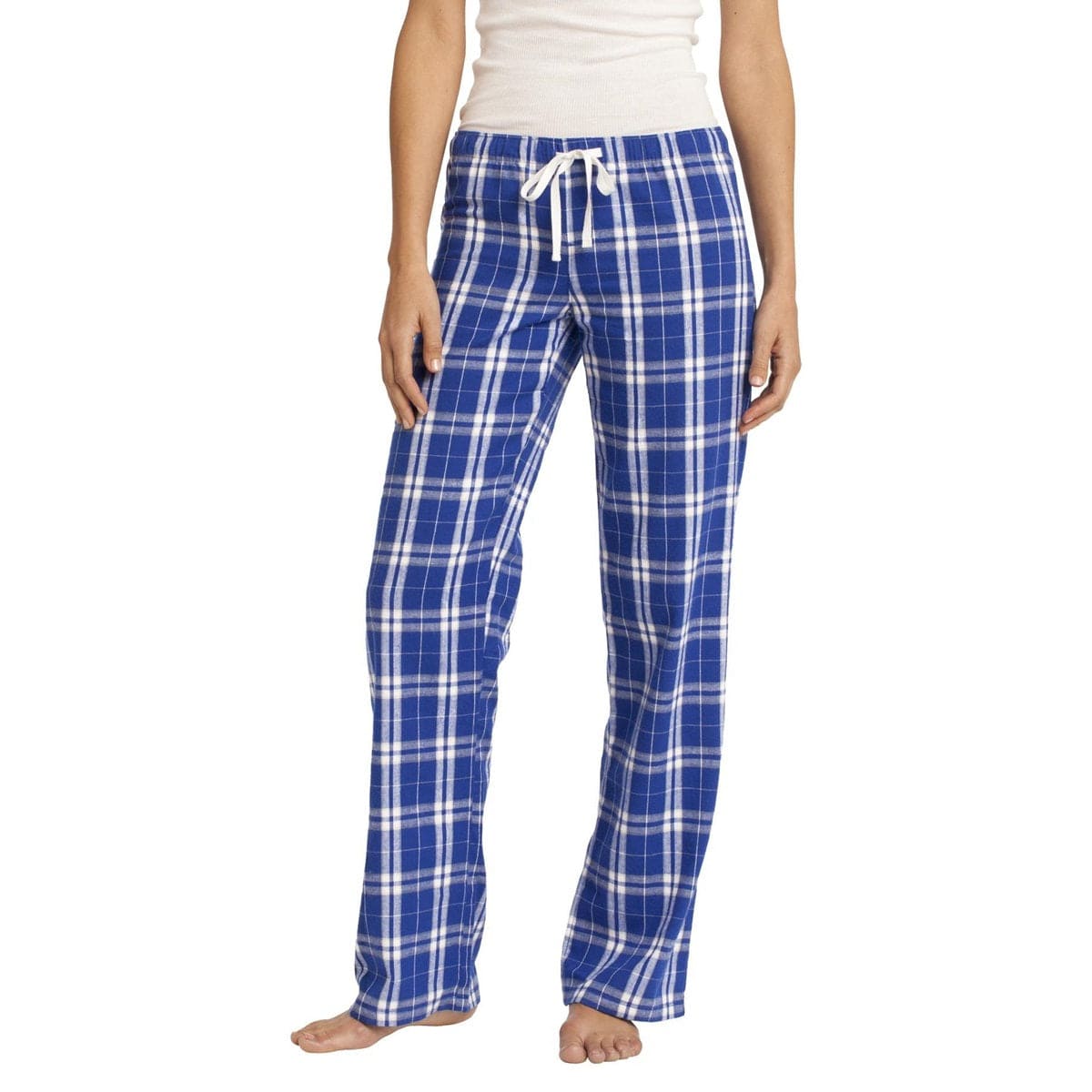 Equestrian Team Apparel Women's Sweat Shirt Plaid Flannel Pants- Custom (Unisex) equestrian team apparel online tack store mobile tack store custom farm apparel custom show stable clothing equestrian lifestyle horse show clothing riding clothes horses equestrian tack store