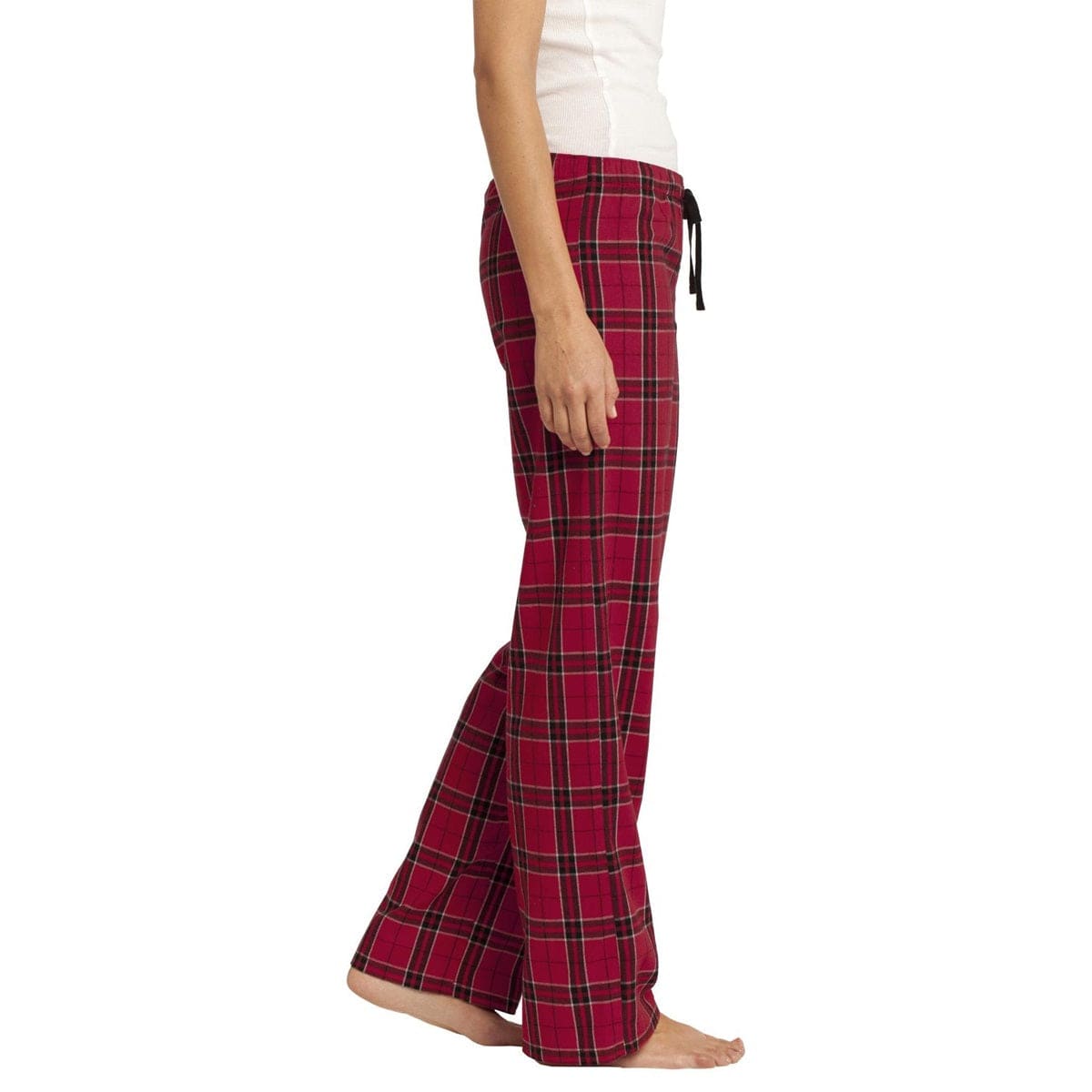 Equestrian Team Apparel lounge wear Plaid Flanel Pants- Custom (Ladies) equestrian team apparel online tack store mobile tack store custom farm apparel custom show stable clothing equestrian lifestyle horse show clothing riding clothes horses equestrian tack store