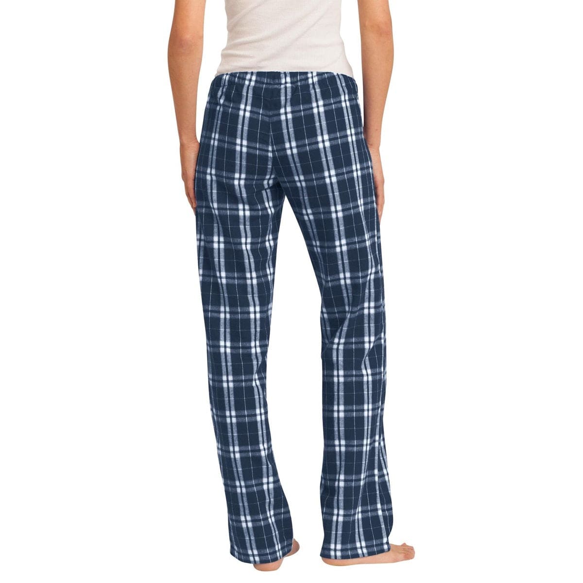 Equestrian Team Apparel lounge wear Plaid Flanel Pants- Custom (Ladies) equestrian team apparel online tack store mobile tack store custom farm apparel custom show stable clothing equestrian lifestyle horse show clothing riding clothes horses equestrian tack store