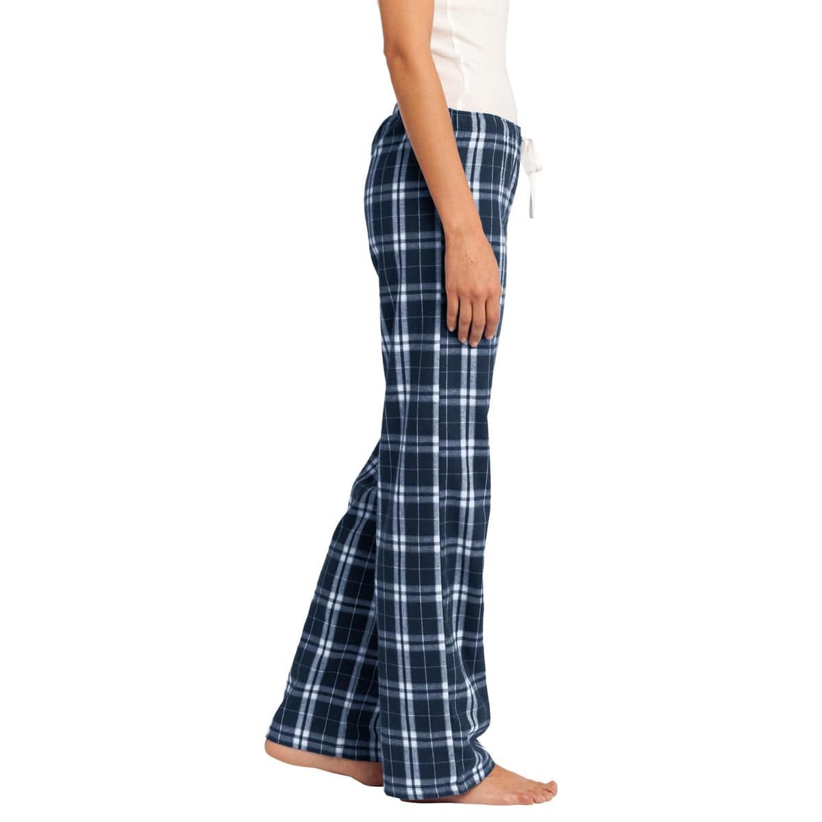 Equestrian Team Apparel lounge wear Plaid Flanel Pants- Custom (Ladies) equestrian team apparel online tack store mobile tack store custom farm apparel custom show stable clothing equestrian lifestyle horse show clothing riding clothes horses equestrian tack store