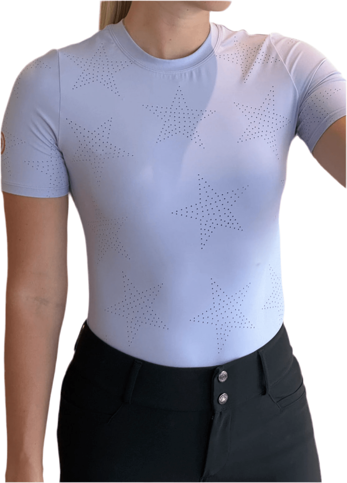 EquestrianClub Training Shirt EquestrianClub- Star Tee equestrian team apparel online tack store mobile tack store custom farm apparel custom show stable clothing equestrian lifestyle horse show clothing riding clothes EquestrianClub- Star Tee horses equestrian tack store