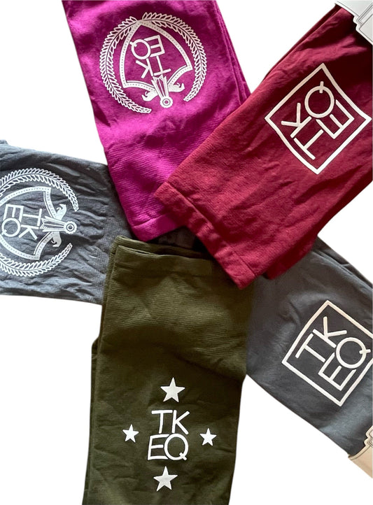 TKEQ Socks TKEQ- All Boot Socks equestrian team apparel online tack store mobile tack store custom farm apparel custom show stable clothing equestrian lifestyle horse show clothing riding clothes TKEQ- All Boot Socks horses equestrian tack store