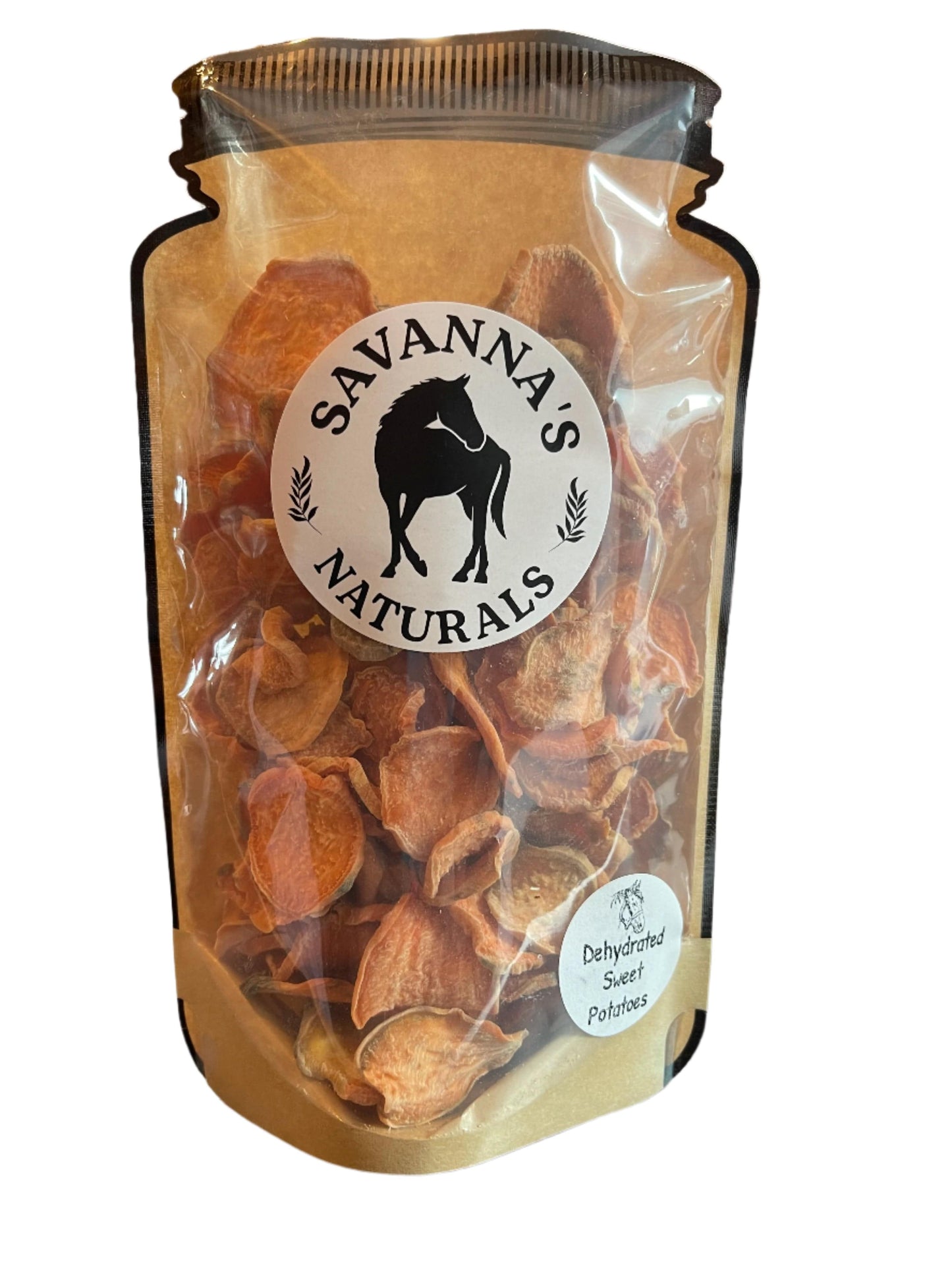 Savanna's Sweet Horse treats horse treats Large Bag Savanna's Sweet Horse Treats- Sweet Potato equestrian team apparel online tack store mobile tack store custom farm apparel custom show stable clothing equestrian lifestyle horse show clothing riding clothes Savanna's Sweet Horse Treats- Sweet Potato horses equestrian tack store