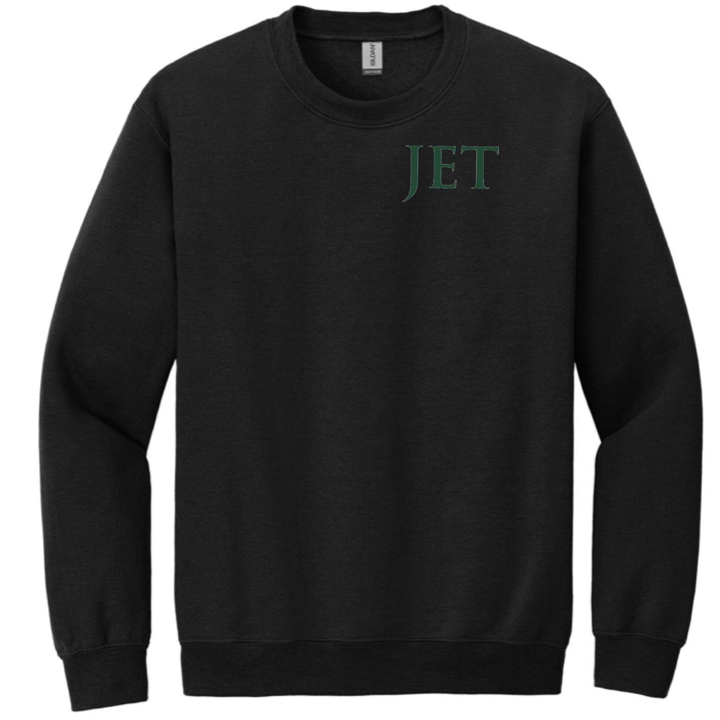 Equestrian Team Apparel JET Show Stable- Sweatshirt equestrian team apparel online tack store mobile tack store custom farm apparel custom show stable clothing equestrian lifestyle horse show clothing riding clothes JET Show Stable- Sweatshirt horses equestrian tack store