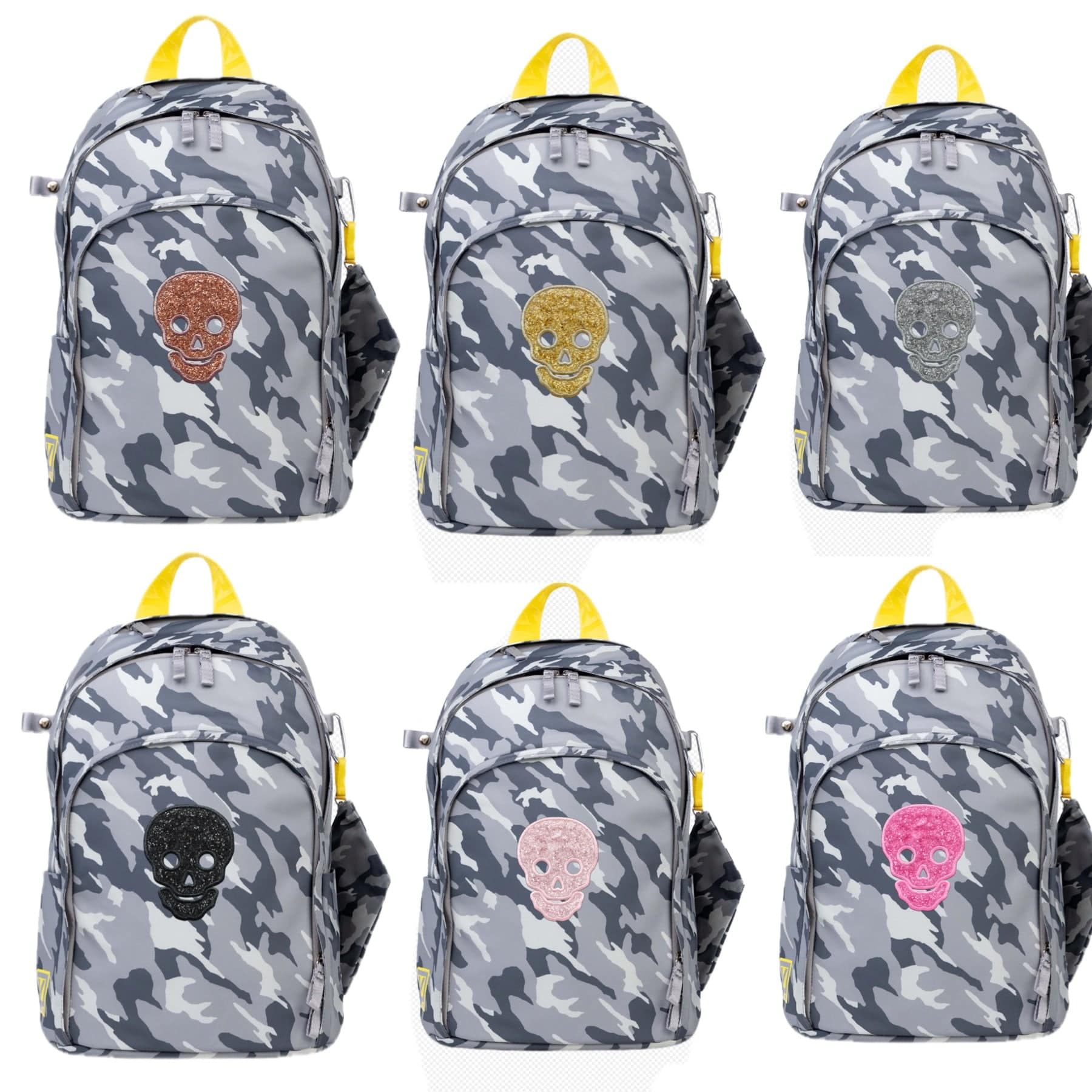 Veltri Backpacks Veltri- Helmet Backpack Regular Size (Skull) equestrian team apparel online tack store mobile tack store custom farm apparel custom show stable clothing equestrian lifestyle horse show clothing riding clothes Veltri- Helmet Backpack Regular Size (Skull) horses equestrian tack store