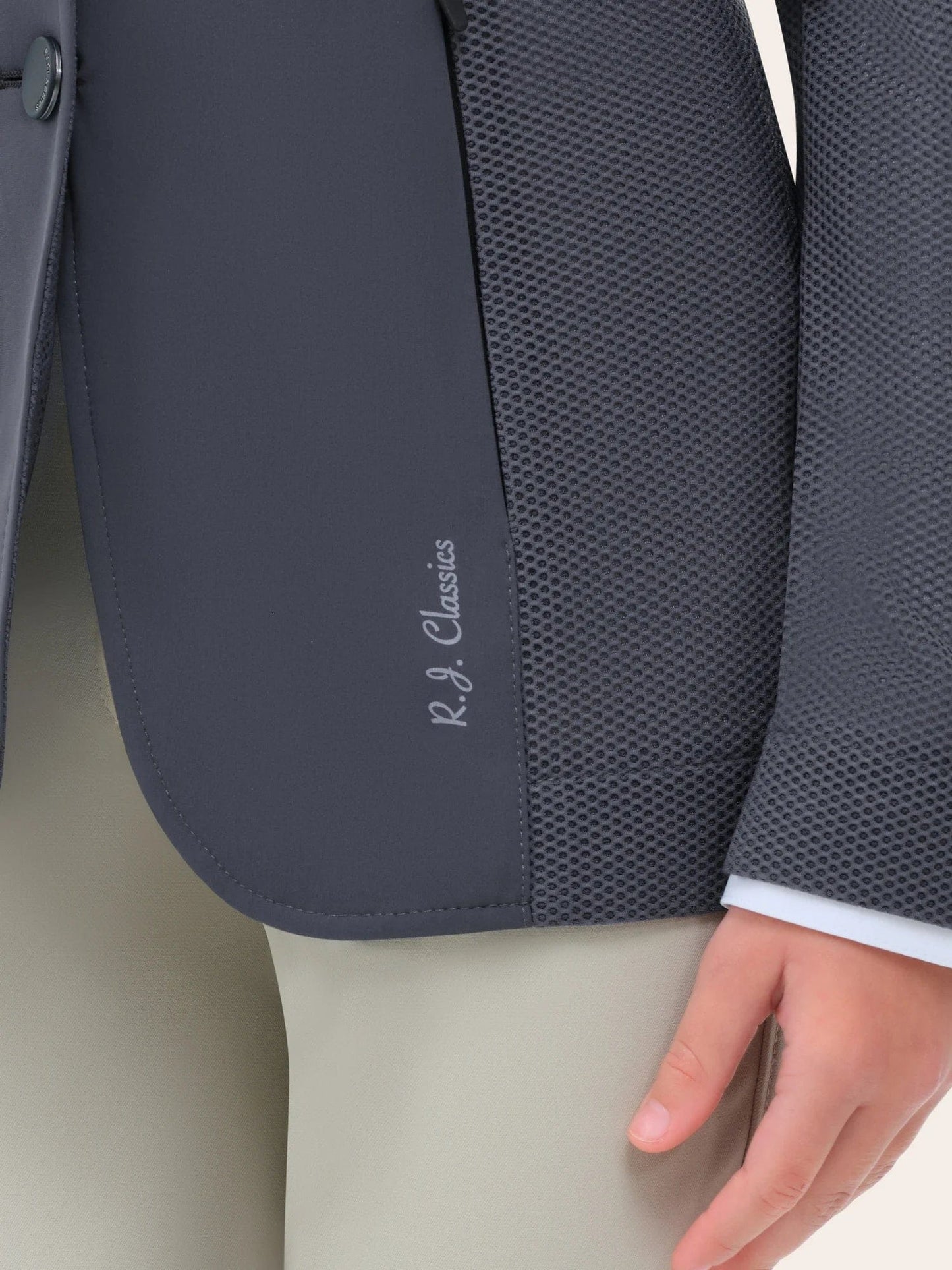 RJ Classics- Show Coat (Harmony Evo Jr)