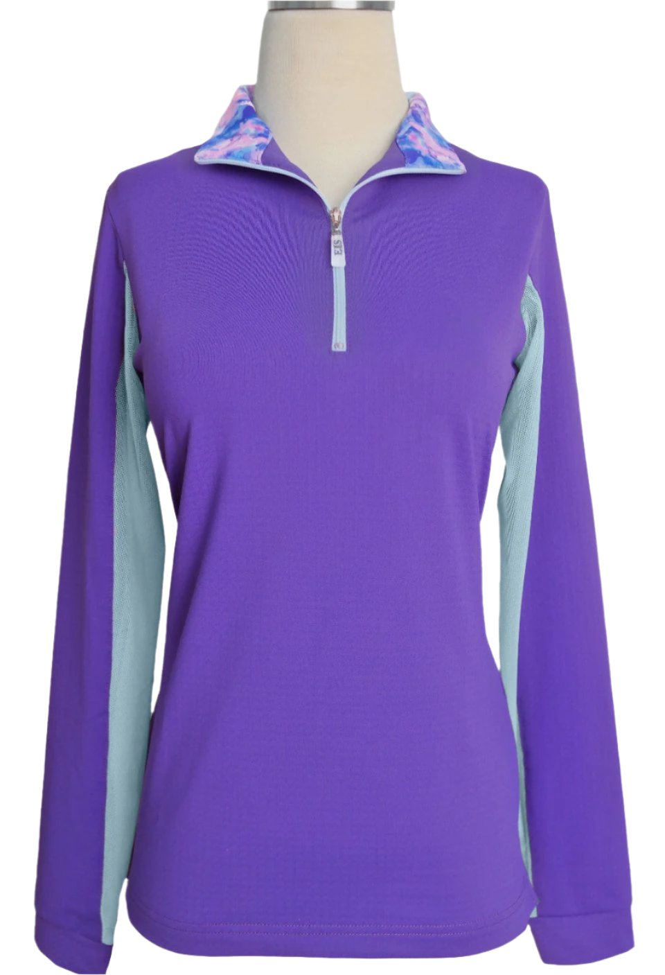 EIS Custom Team Shirts EIS- Sunshirts XL equestrian team apparel online tack store mobile tack store custom farm apparel custom show stable clothing equestrian lifestyle horse show clothing riding clothes horses equestrian tack store