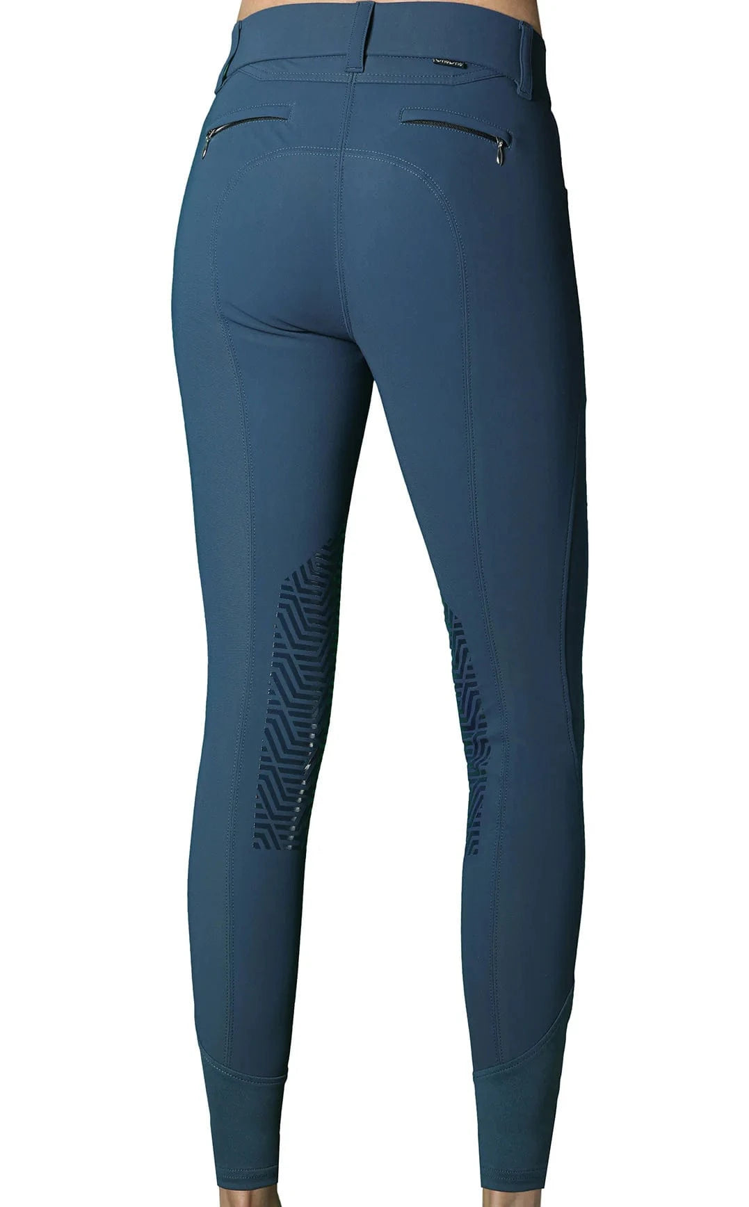 GhoDho Breeches GhoDho- Vela Essential Knee Patch Breech equestrian team apparel online tack store mobile tack store custom farm apparel custom show stable clothing equestrian lifestyle horse show clothing riding clothes GhoDho- Vela Essential Knee Patch Breech horses equestrian tack store