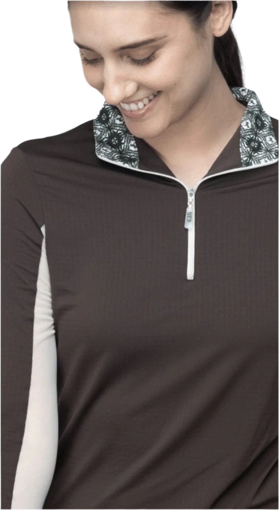 EIS Custom Team Shirts EIS- Sunshirts XS equestrian team apparel online tack store mobile tack store custom farm apparel custom show stable clothing equestrian lifestyle horse show clothing riding clothes horses equestrian tack store