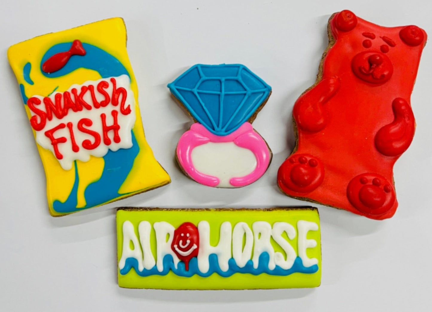 Snaks 5th Avenchew Treats Snaks 5th Avenchew- Sugar Rush equestrian team apparel online tack store mobile tack store custom farm apparel custom show stable clothing equestrian lifestyle horse show clothing riding clothes horses equestrian tack store