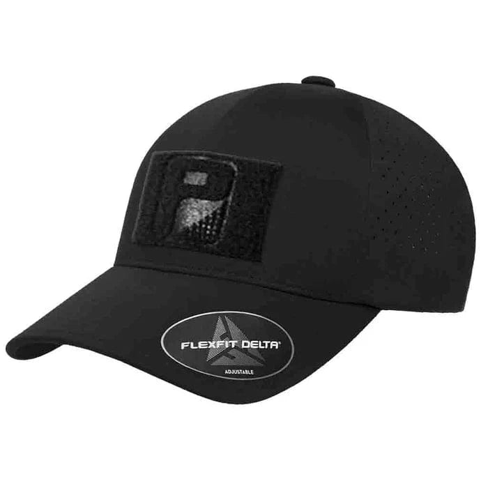 pull patch Hats Black Pull Patch Trucker Caps Delta Flexfit + Snapback with Perforation equestrian team apparel online tack store mobile tack store custom farm apparel custom show stable clothing equestrian lifestyle horse show clothing riding clothes Pull Patch Trucker Caps Delta Flexfit + Snapback with Perforation horses equestrian tack store